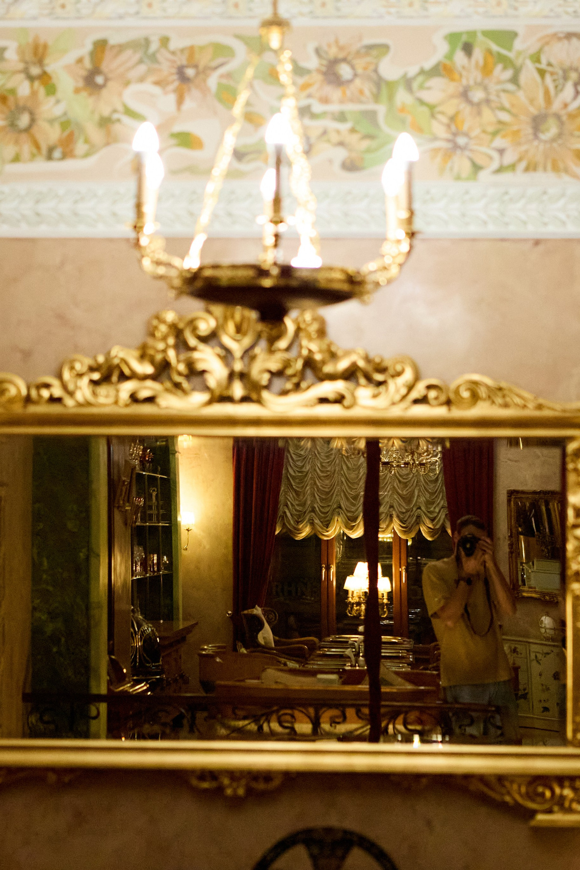 Услуги. Фотограф в Санкт-Петербурге Владимир Тихомиров