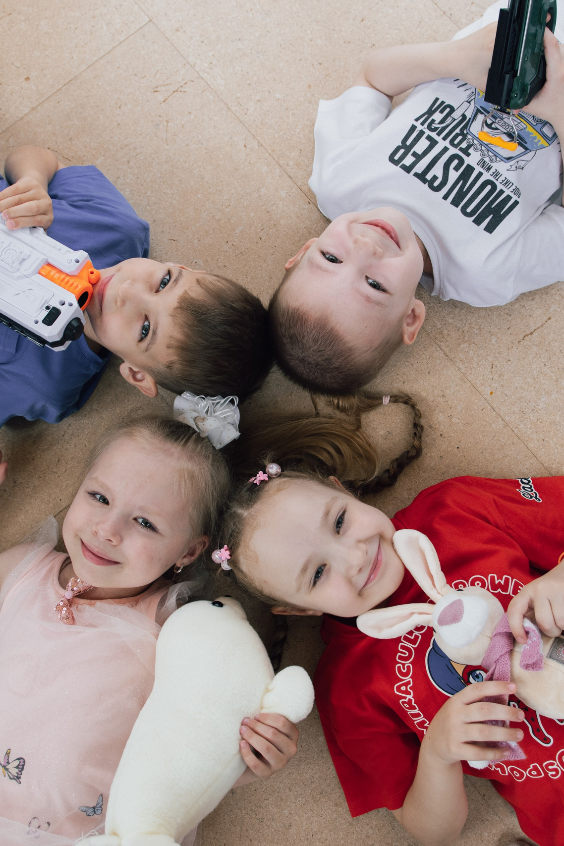 Портретный и репортажный фотограф Вадим Эпов