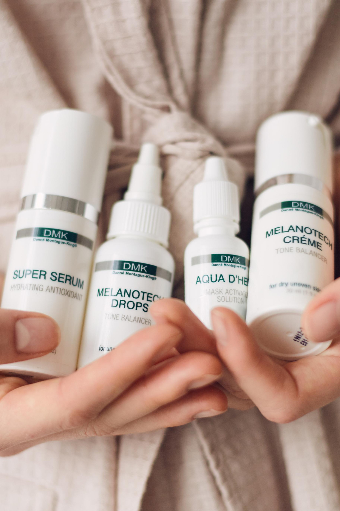 Визуальный продюсер и фотограф Екатерина Калинина. Город Челябинск