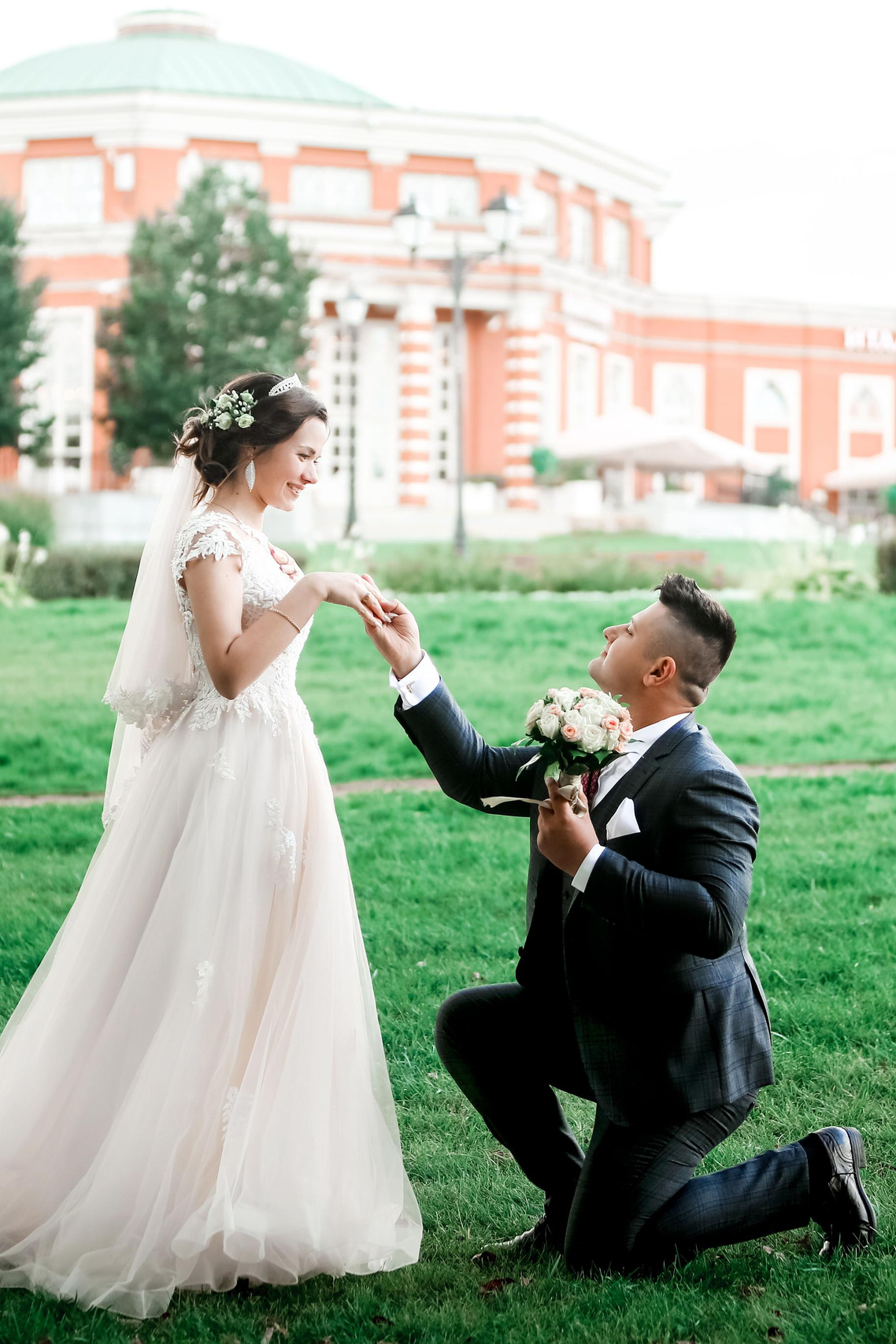 Ната Филина. Ваш семейный фотограф. Москва