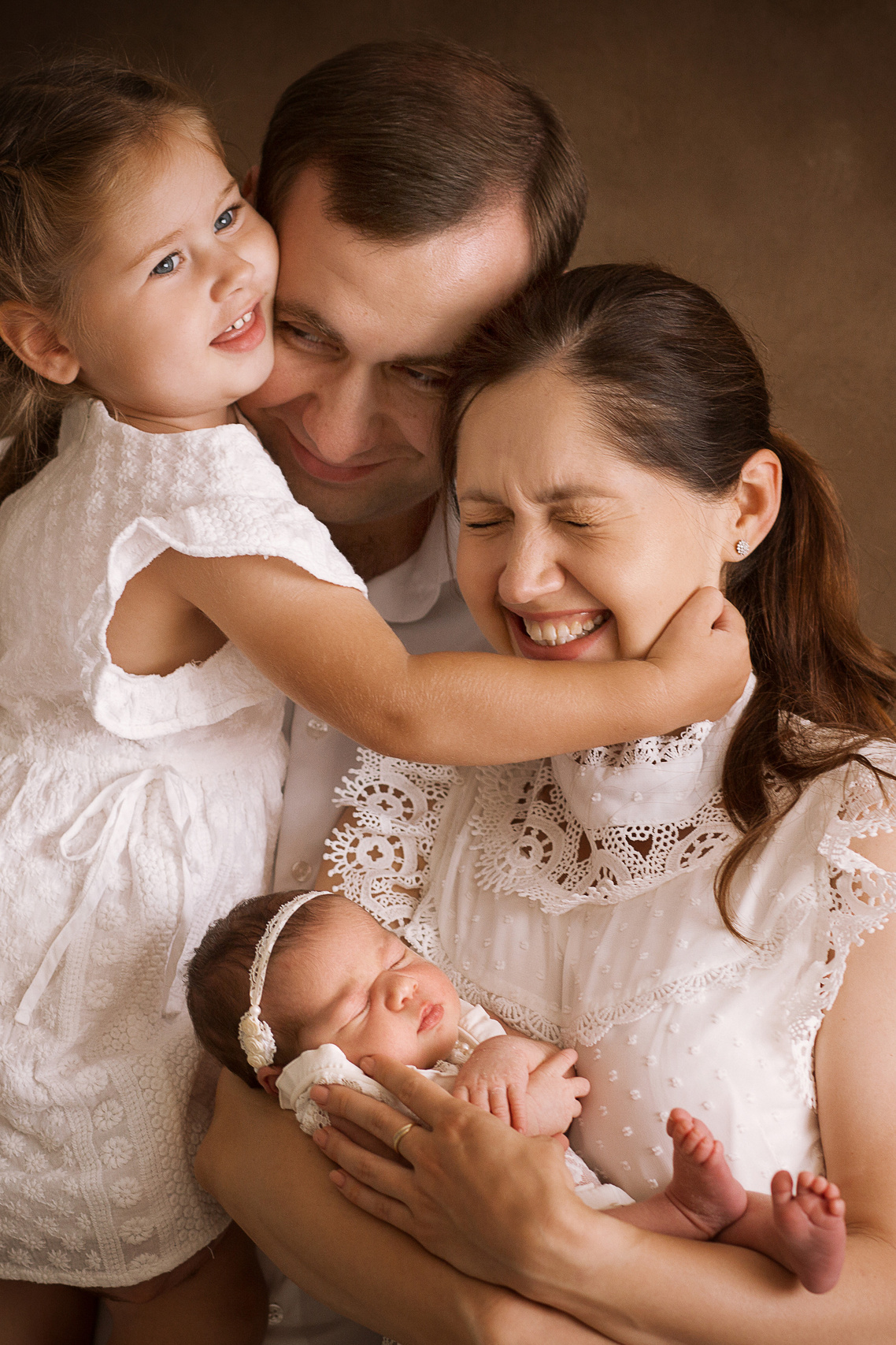 Ната Филина. Ваш семейный фотограф. Москва