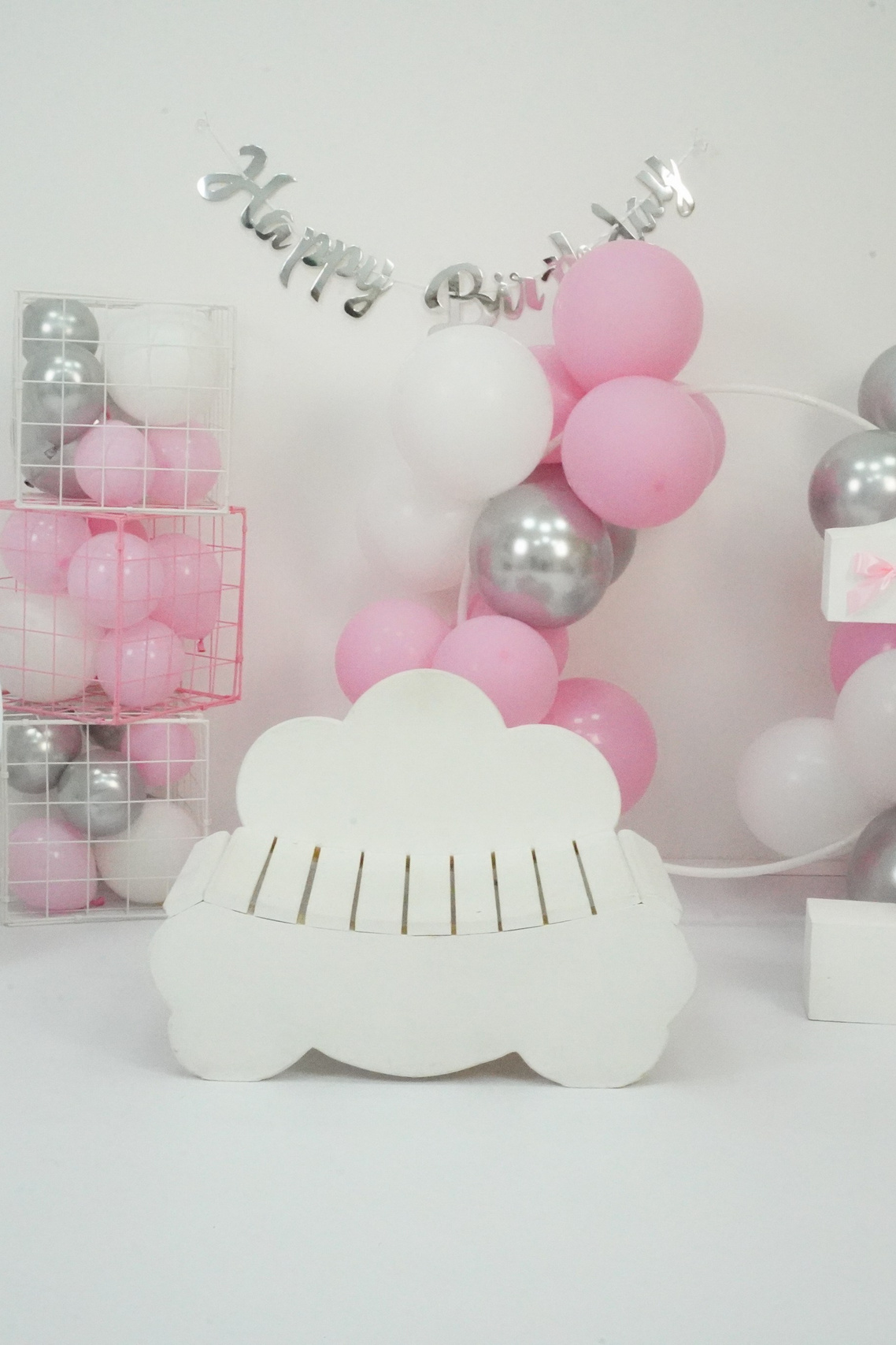 Наши Новые Фотозоны. Детская Фотостудия ГОДОВАСИКИ в Санкт-Петербурге фотосесия на годик