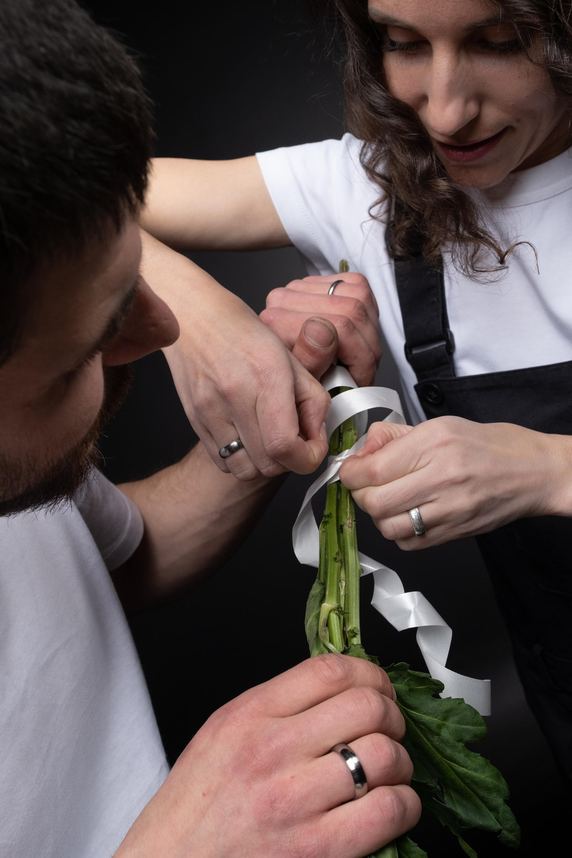 Стоимость. Fotógrafos Daria y Dmitry Arsentyevs