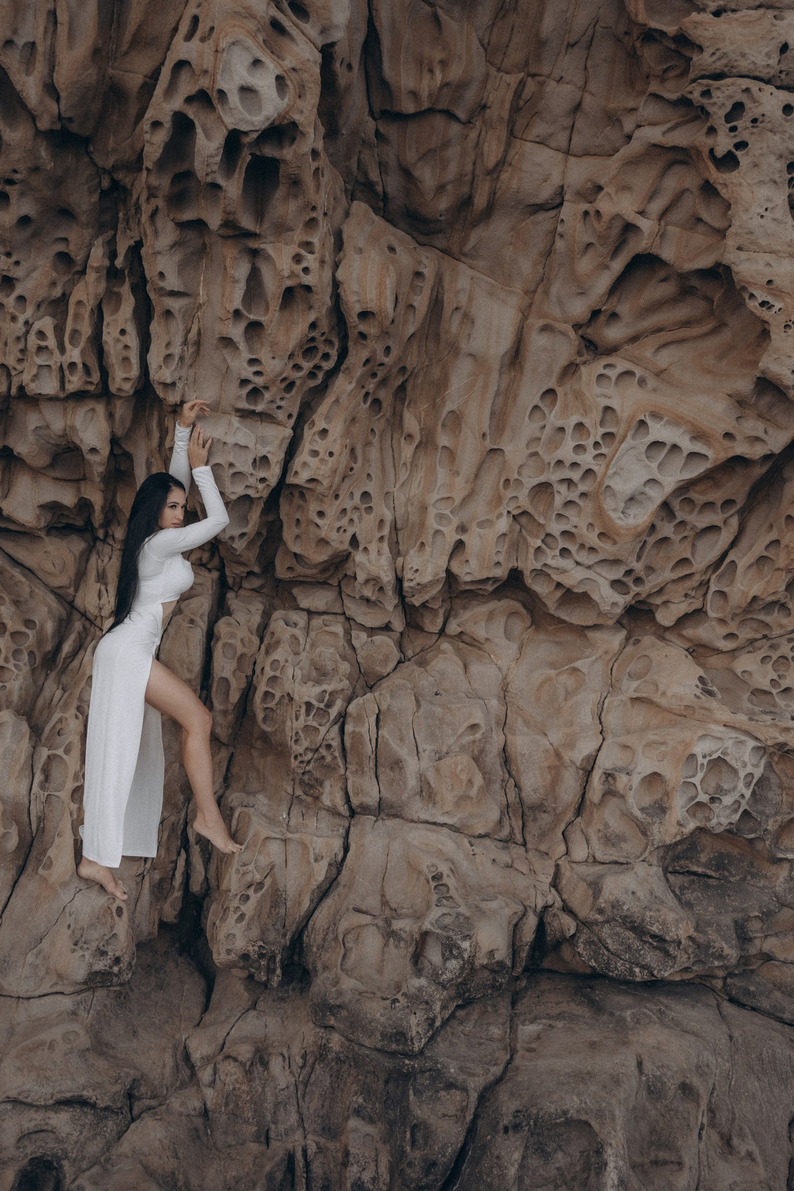 Фотограф в Крыму Дарья Колесник