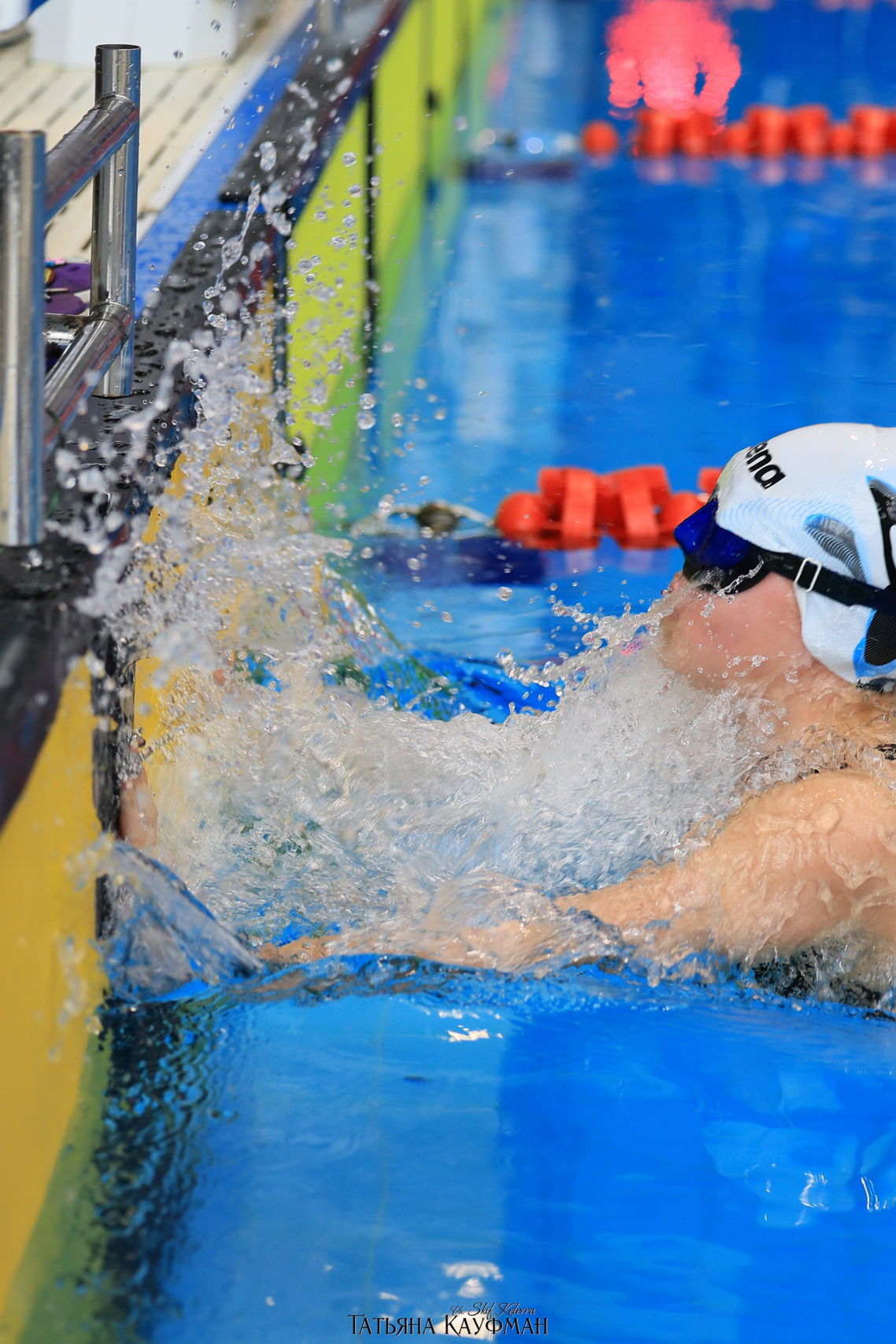 Репортажи с соревнований. Фотограф Анималист из Новосибирска Татьяна Кауфман