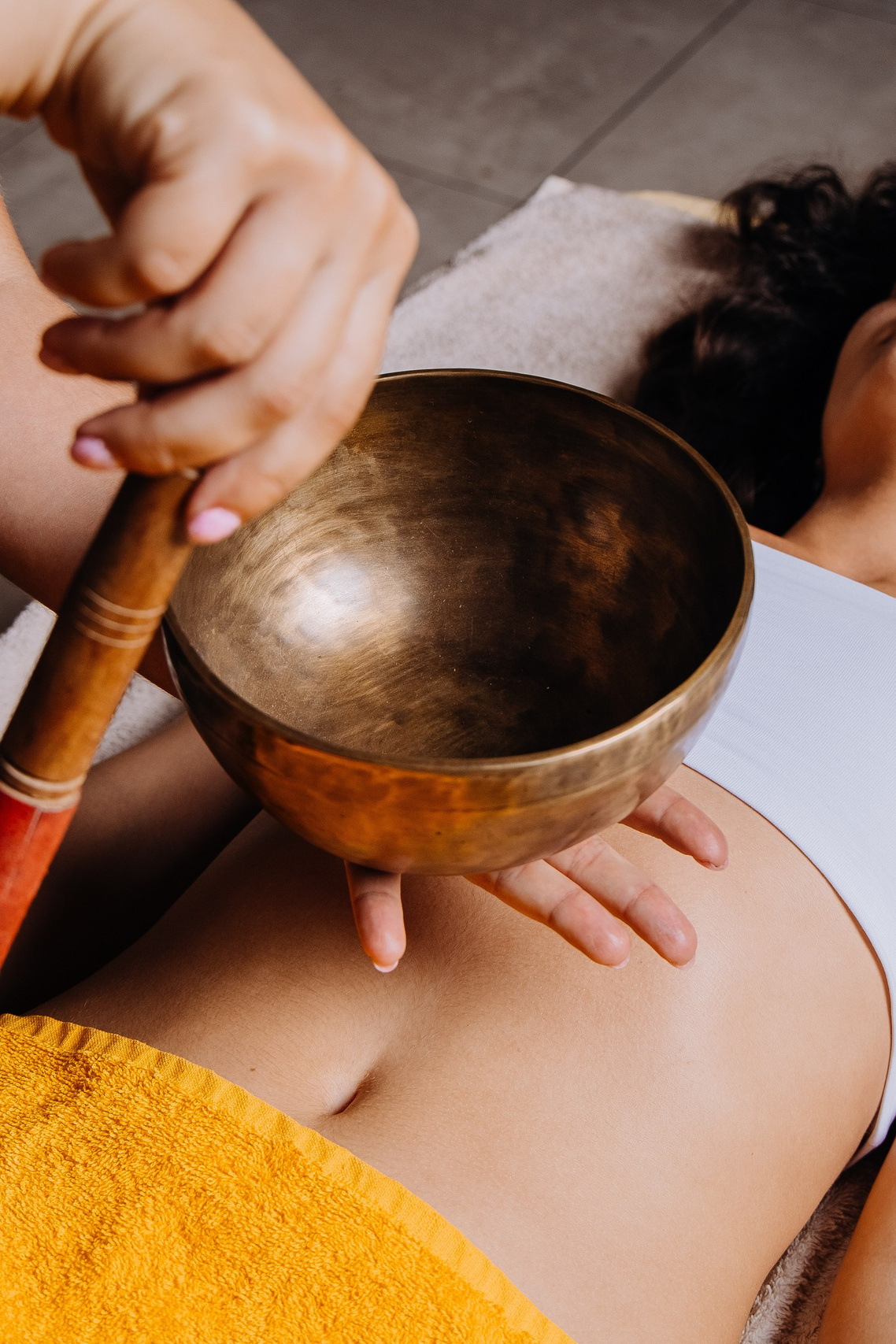 «Благо’Дарю» Массажист г. Москва