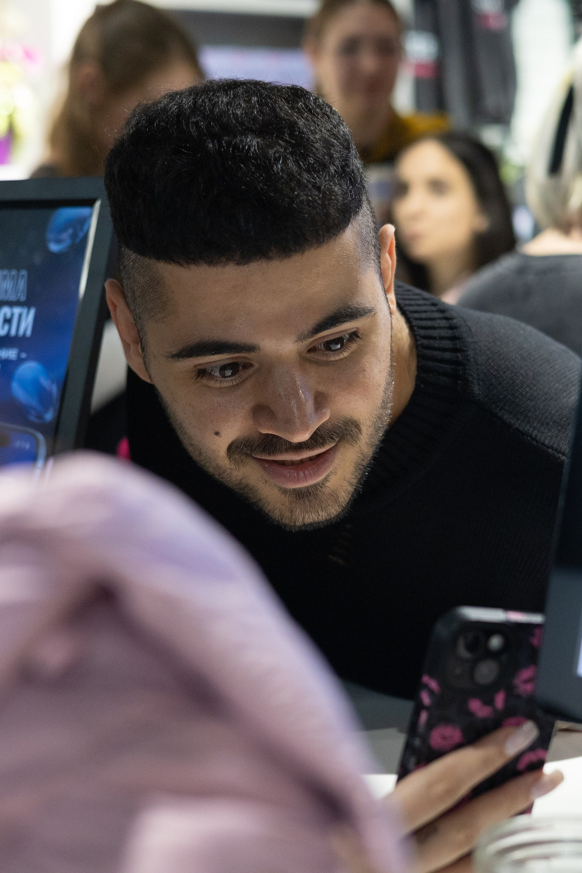 Фотограф Ирина Головина