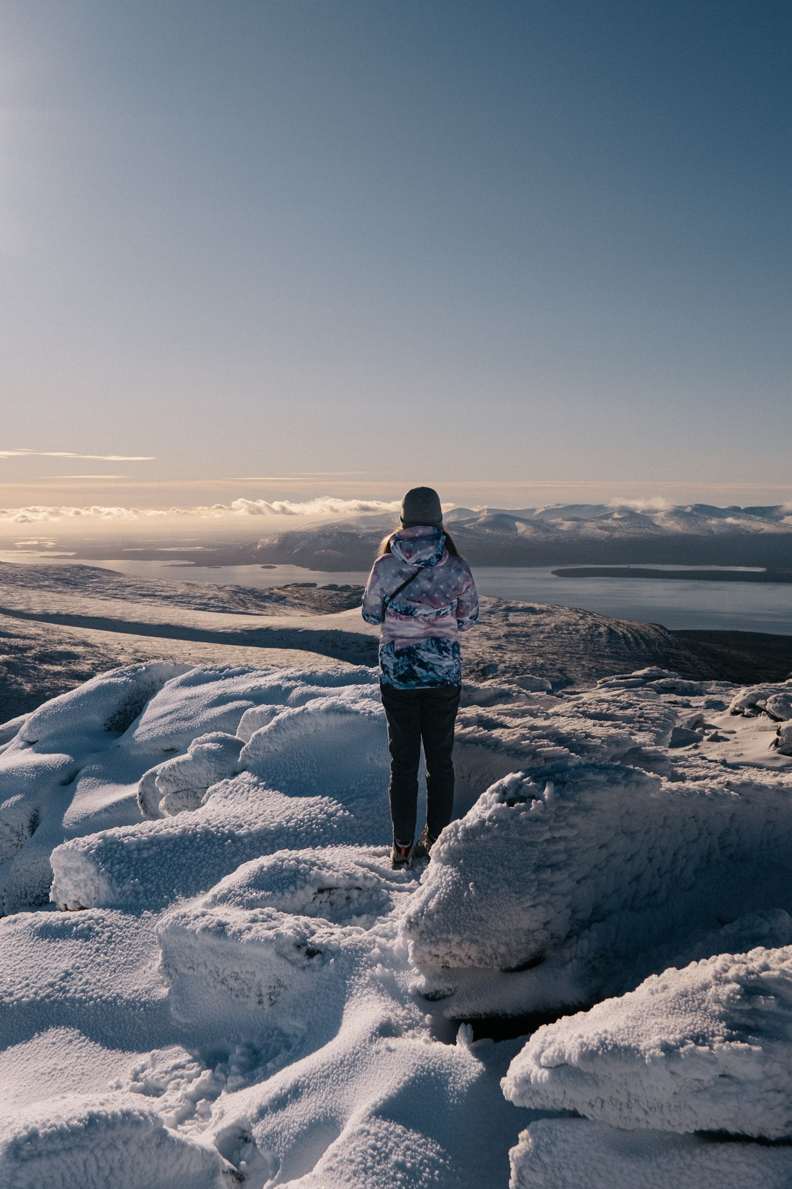 Фотограф в Мурманске Надворный Никита