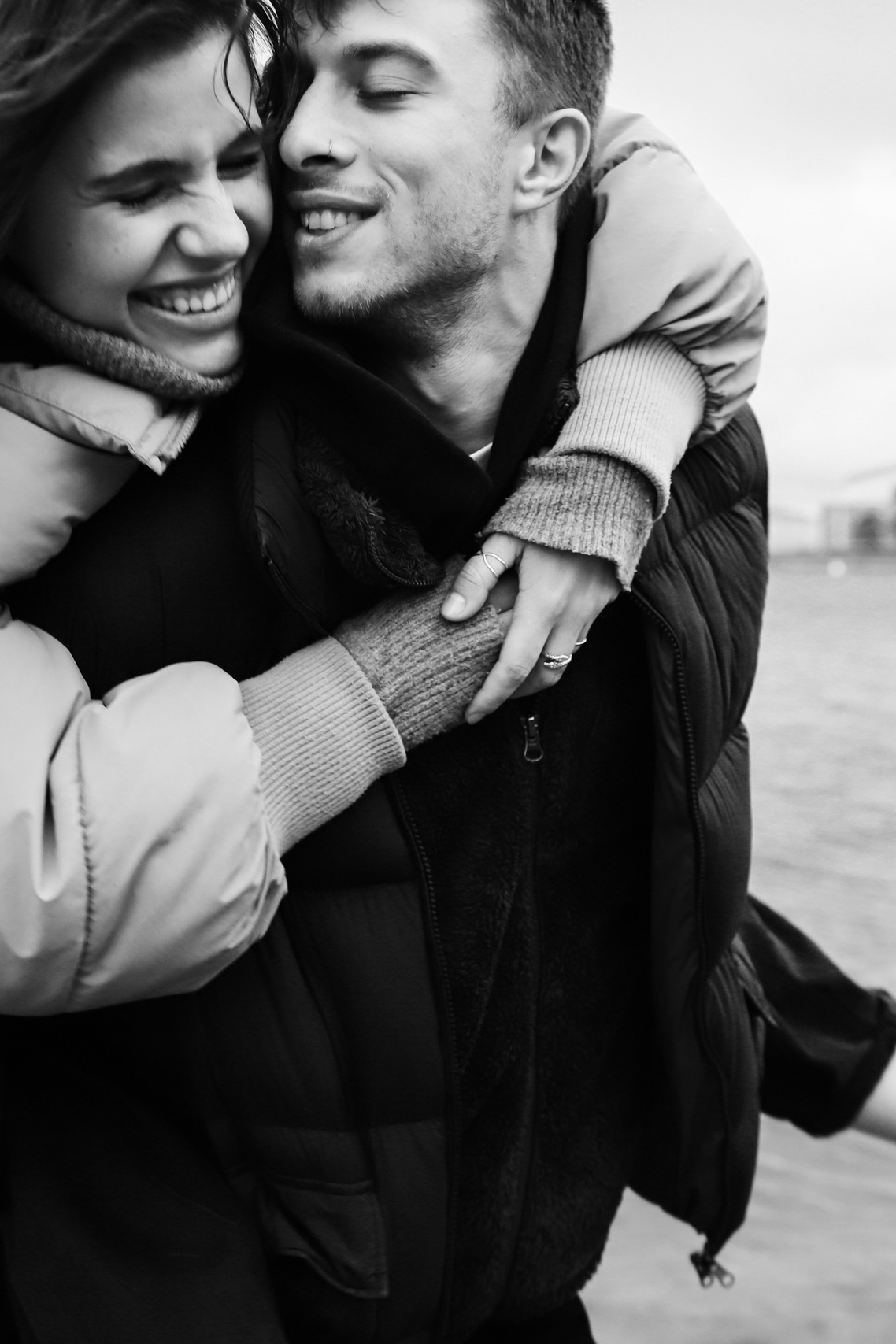 Портретный и лайфстайл фотограф в Москве Катерина Медведева