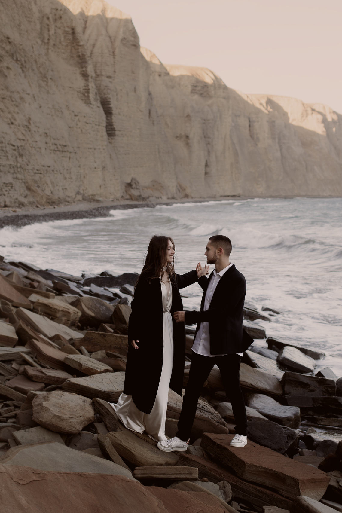 Семейный и свадебный фотограф в Крыму и в Севастополе Сазонова Эля