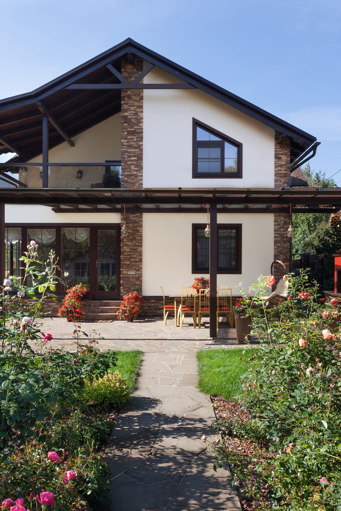 Услуги. Главная