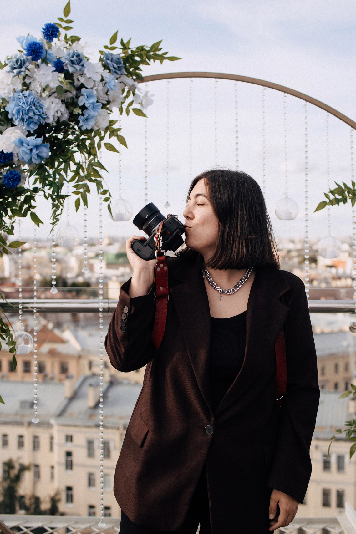 ФОТОГРАФ РОЗА ФИЛИНА СПб I МОСКВА