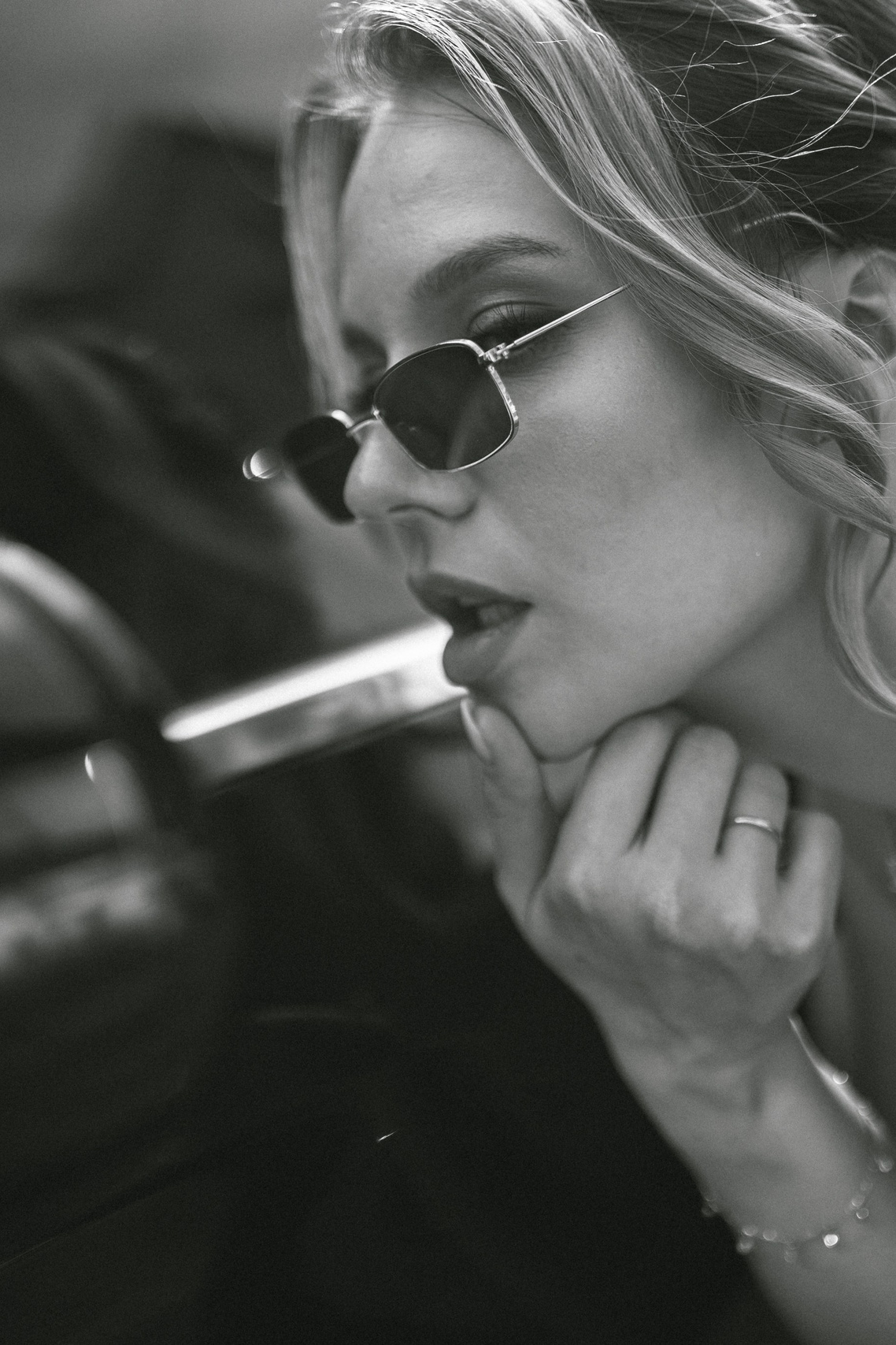 Условия съемки. Дарья Смирнова-фотограф в Нижнем Новгороде