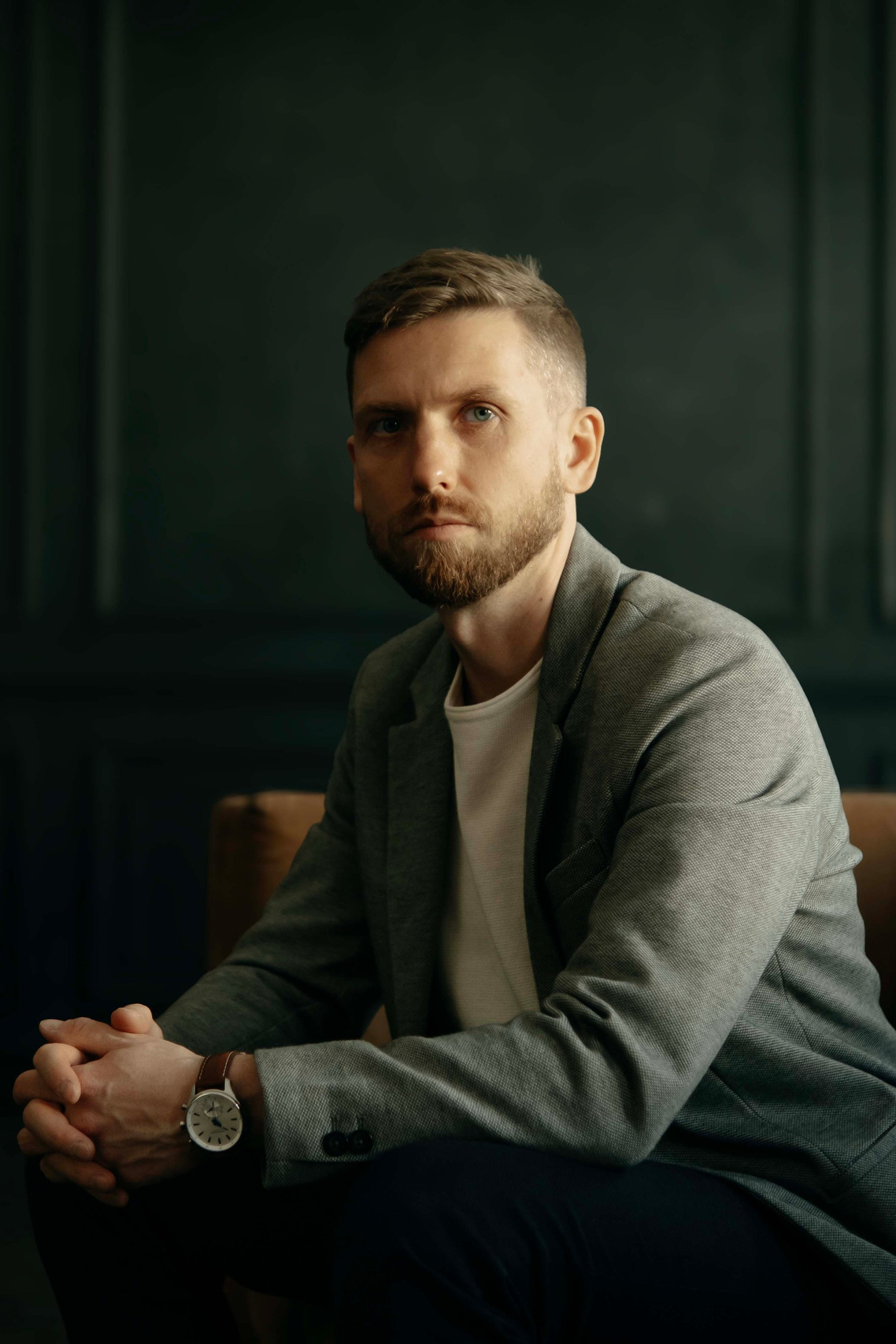 Фотограф и видеограф в Минске Мария Войтик