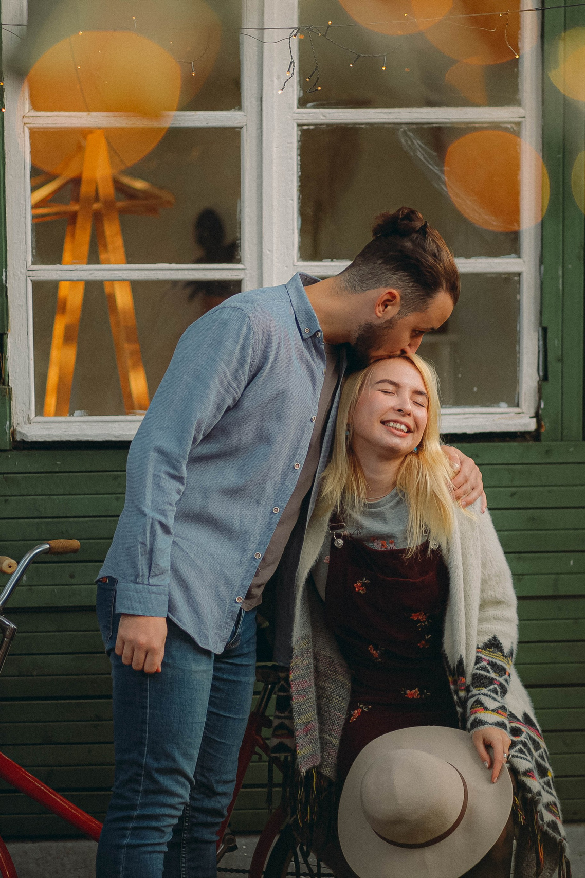 Семейный фотограф Юлия Тиева