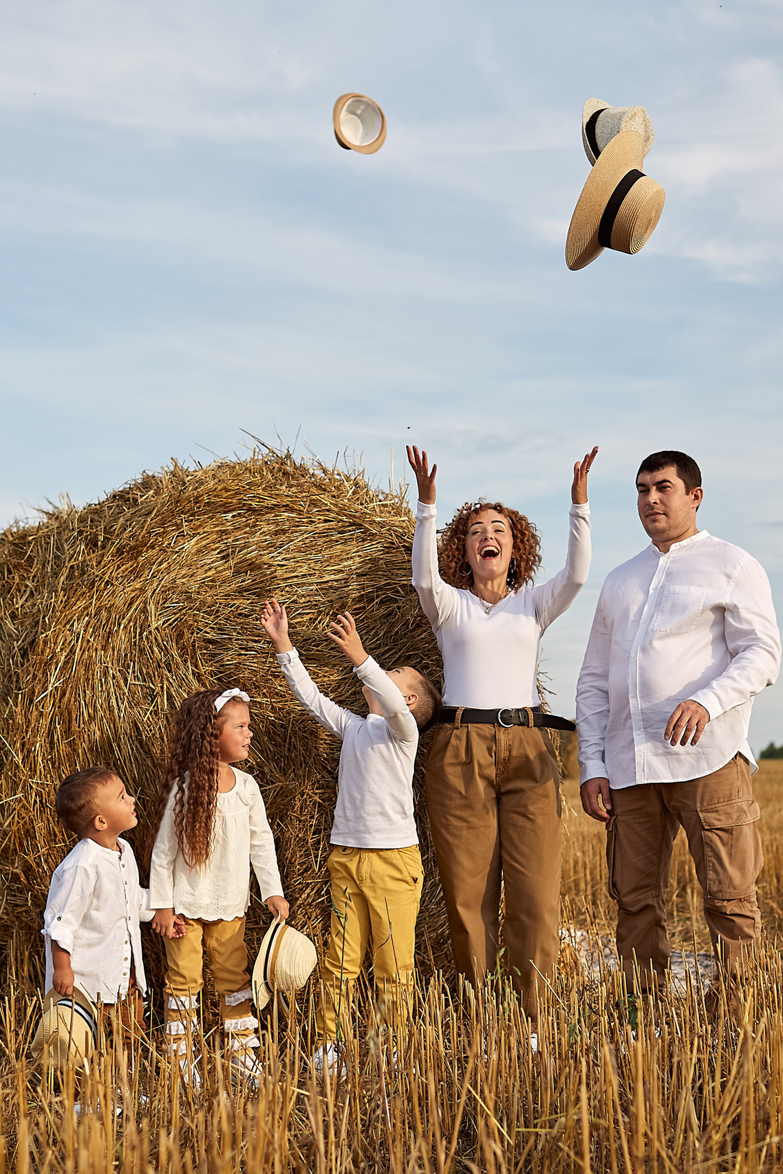 Фотограф Москва|Ясенево Яна Новокрещенных