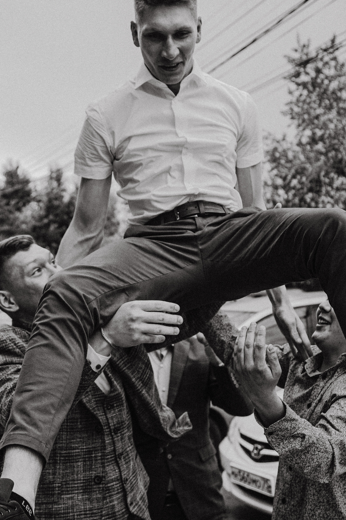 Индивидуальный фотограф в городе Чита