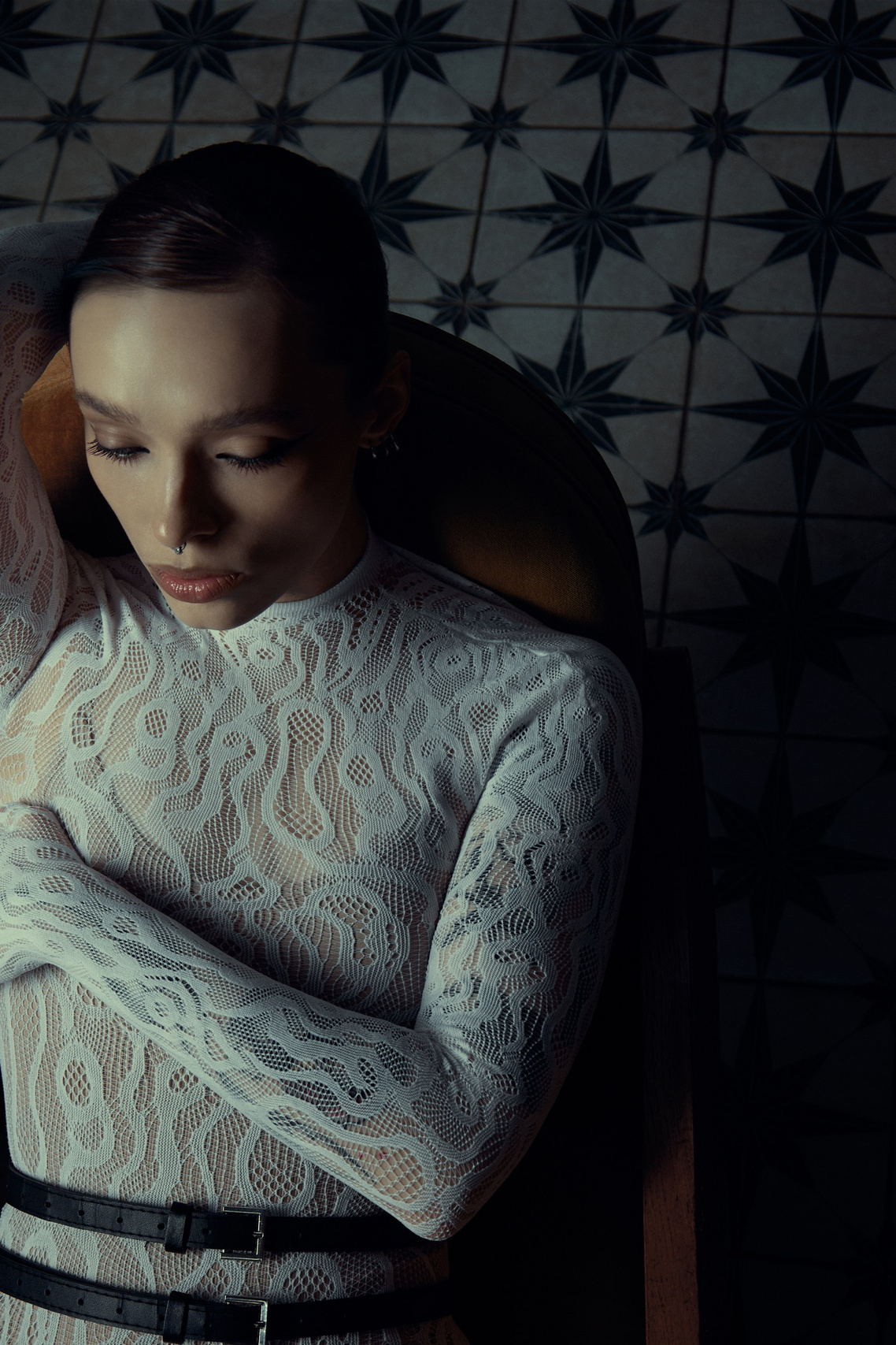 Xstazia — музыкальные обложки, арт-дирекшн, режиссура и креативное продюссирование