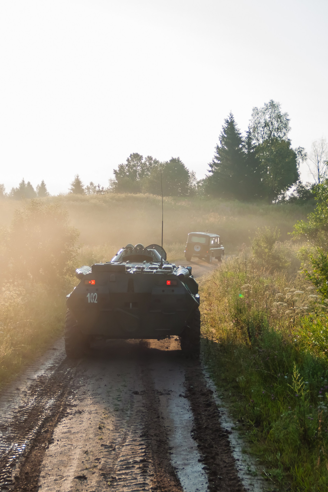 Светлая сторона