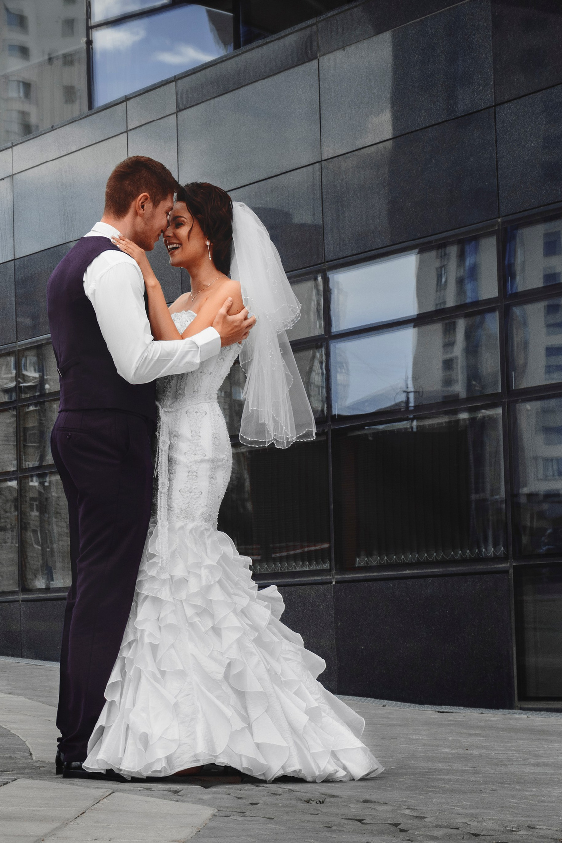 Услуги. Валерий Злобин — портретный и свадебный фотограф в Екатеринбурге