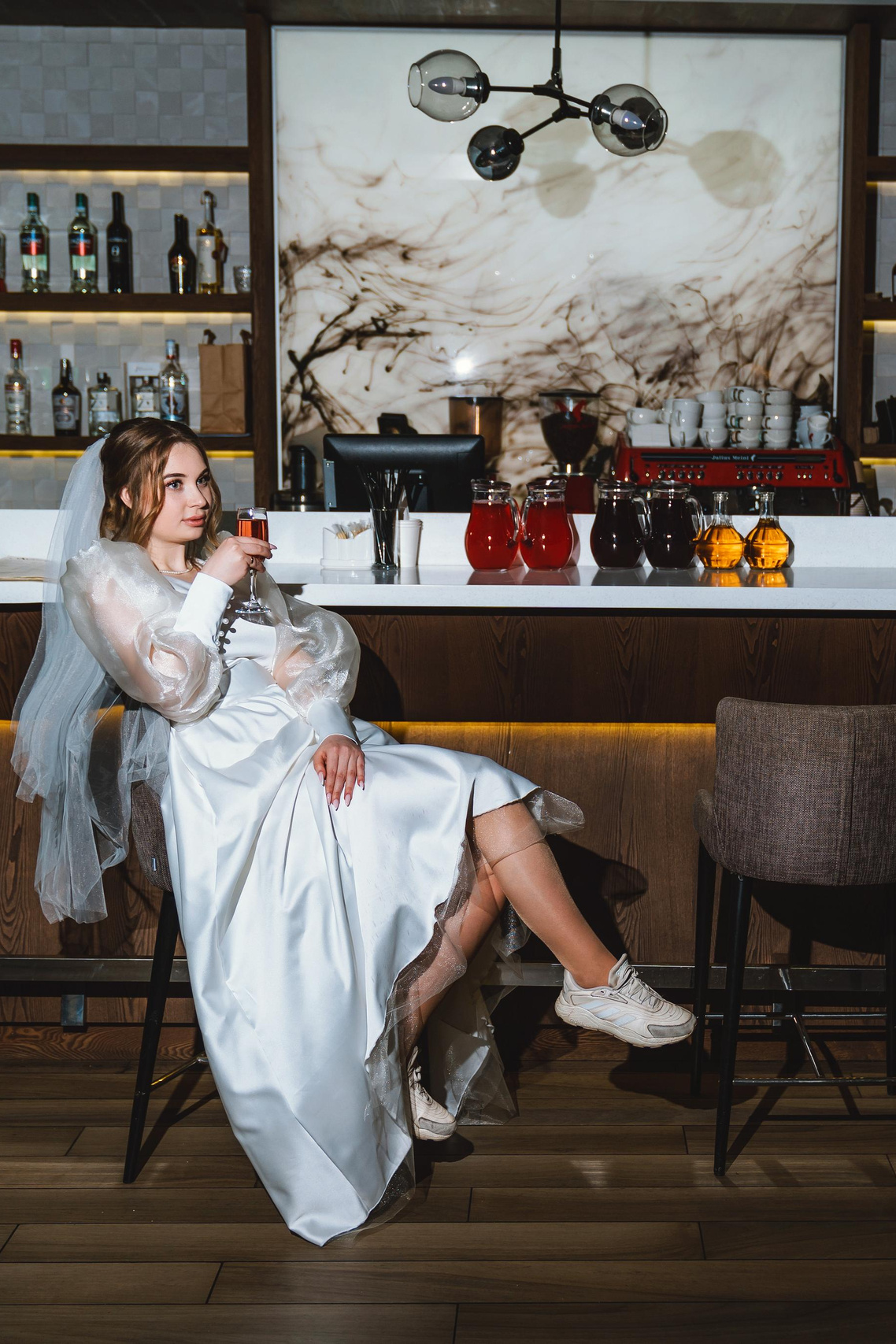 Фотограф Ангарск Иркутск Ксения Король