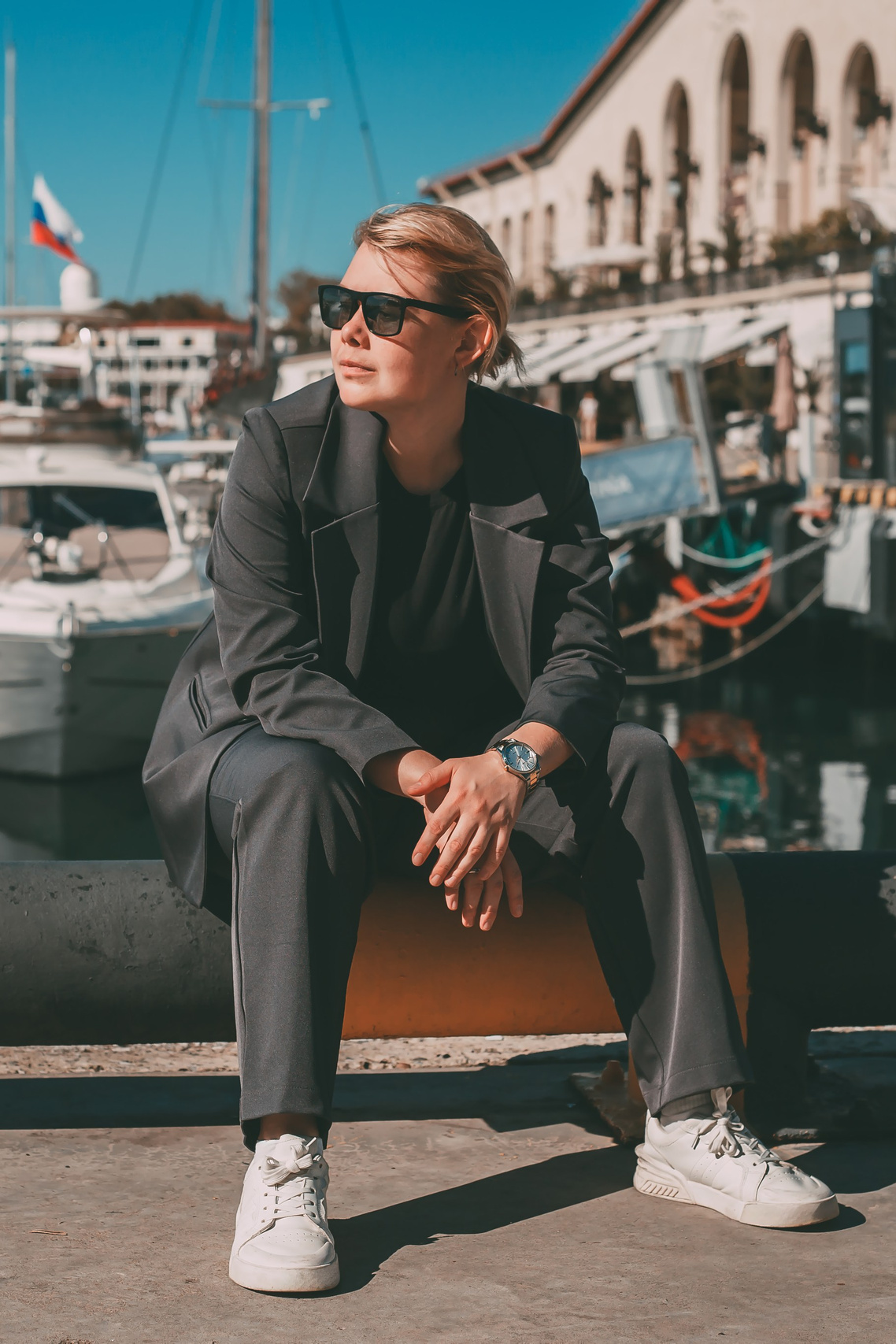 Фотограф Москва / Уфа