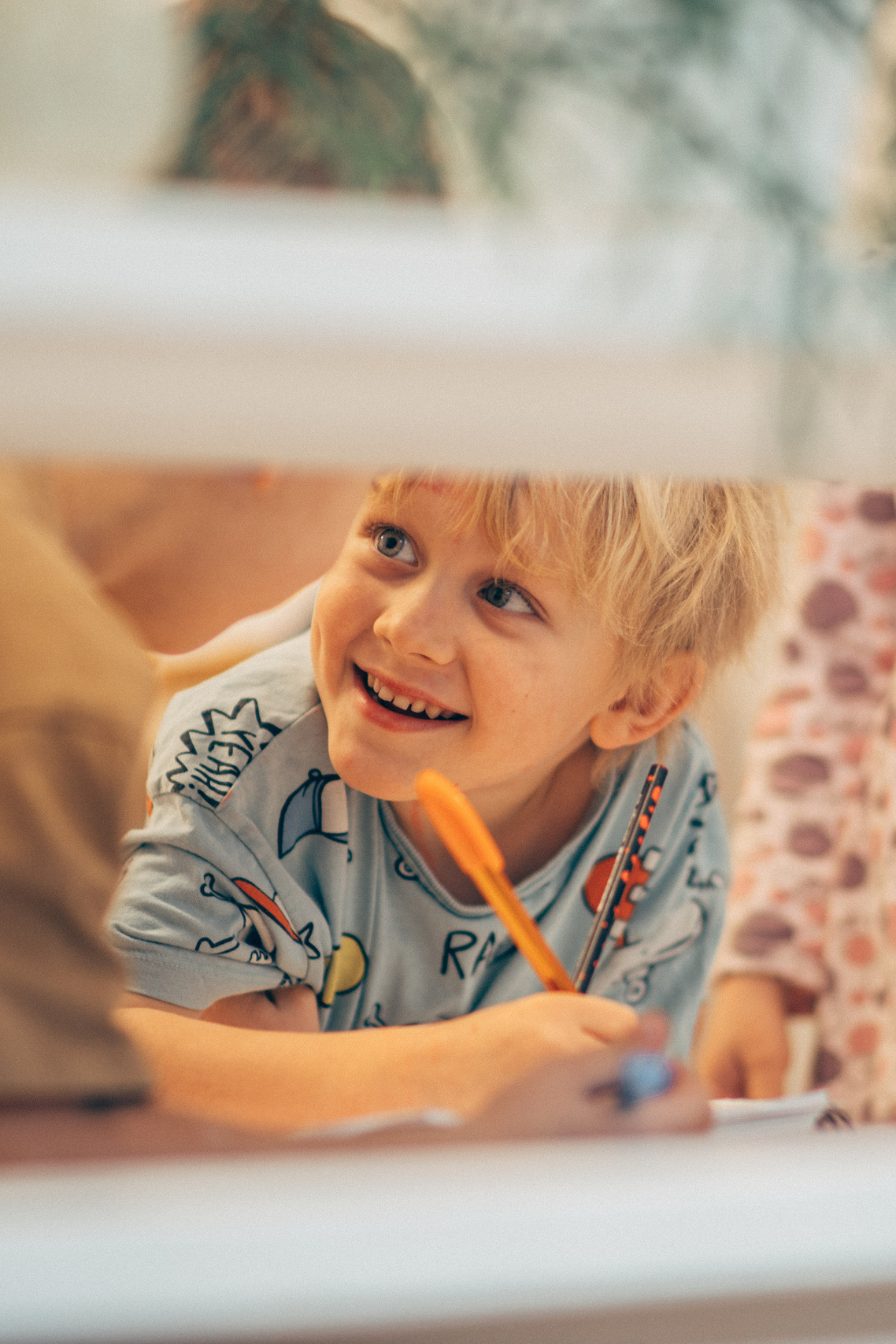 Фильм про вашего ребенка. КАША МАЛАША | Книги и фильмы про детство