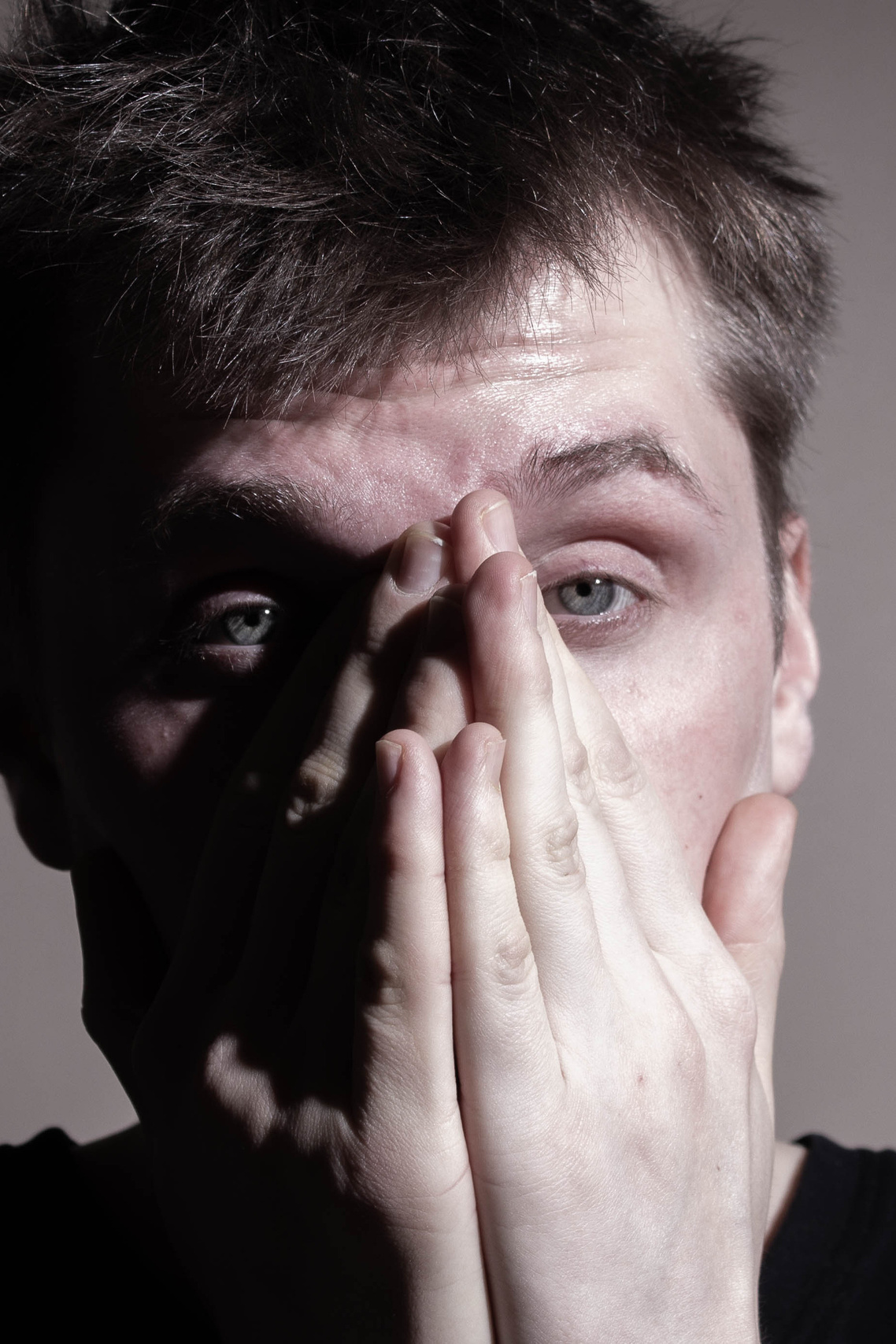 Цены на портреты. Фотограф Сергей Яркин