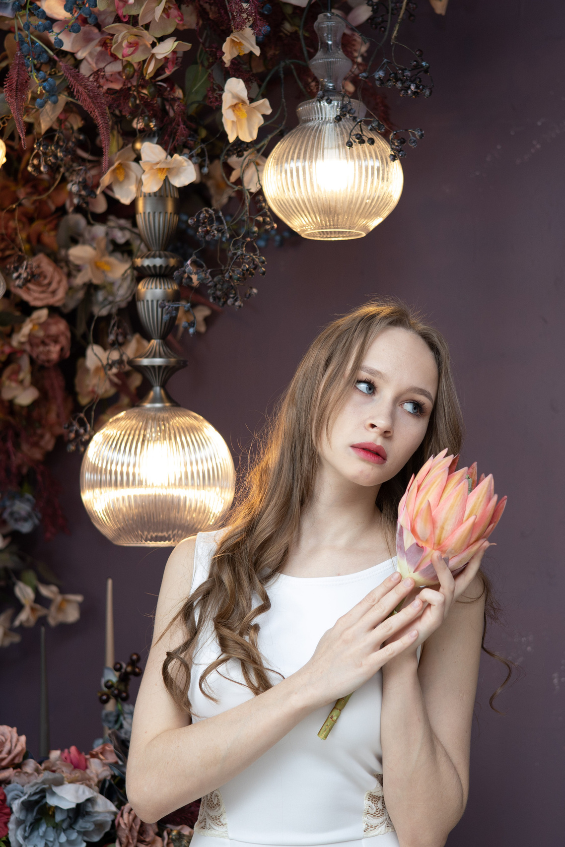 SAAVIK design — Керамика \ Зефирная флористика \Handmade\ Краснодар