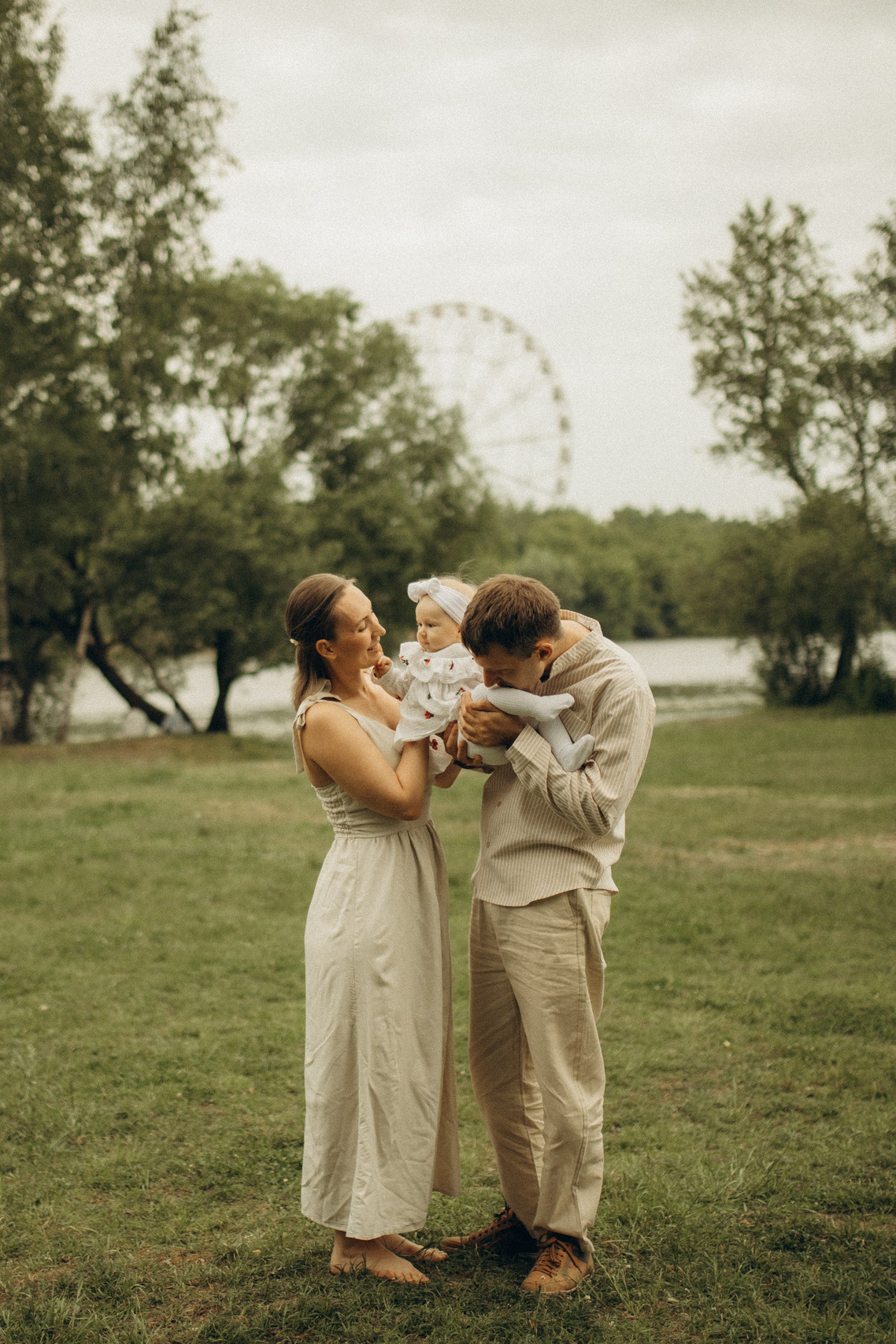 Портфолио семейного фотографа Вероники Каюровой | Фотосессии в Ярославле. Семейный фотограф Вероника Каюрова Ярославль