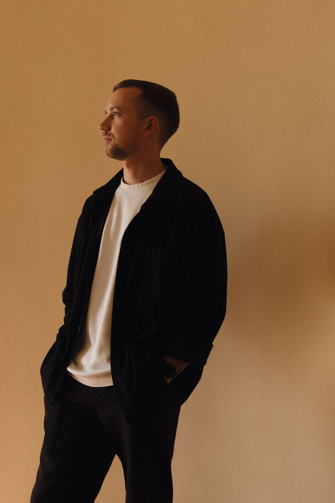 Контакты. Видеограф | Санкт-Петербург