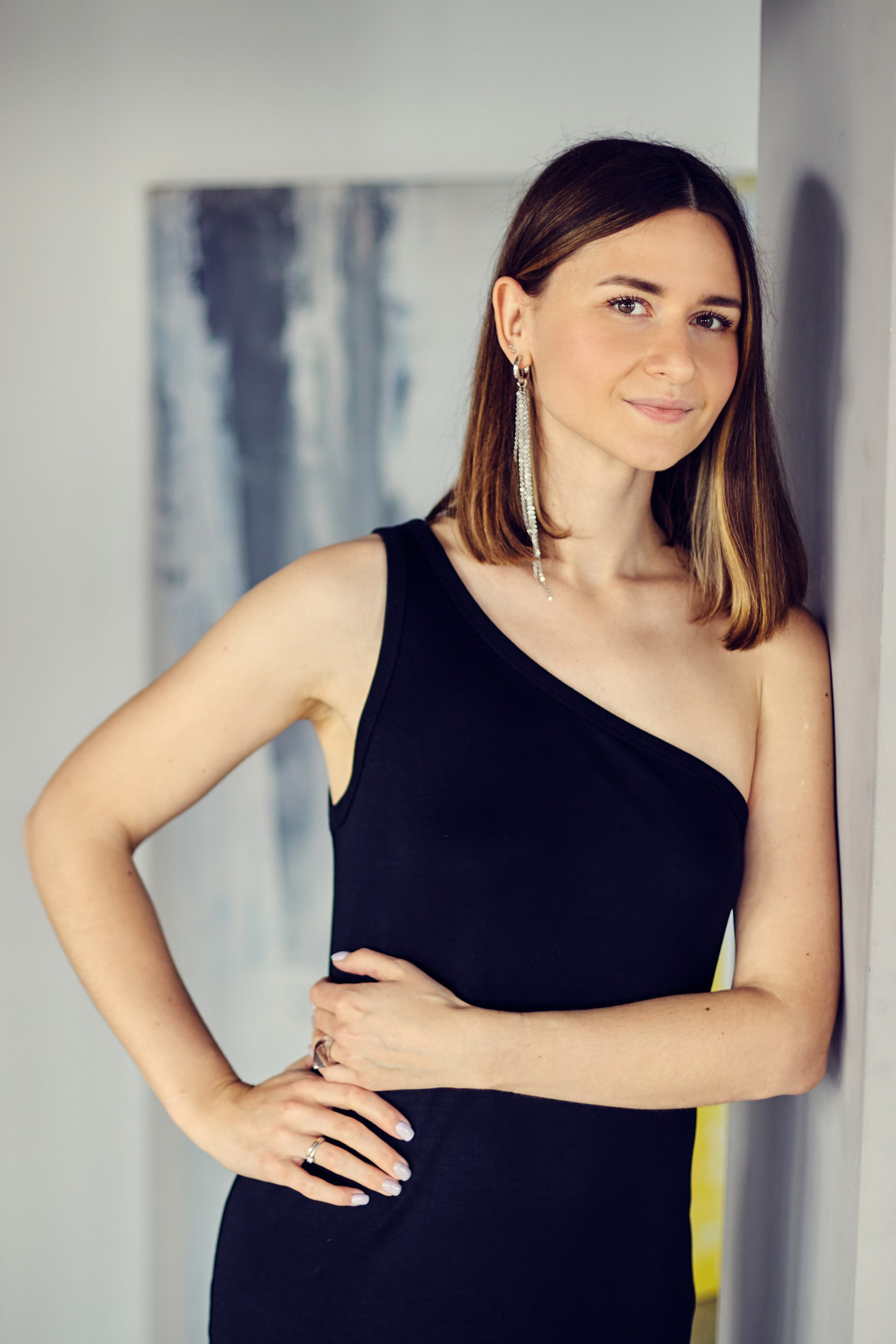 Дизайнер интерьера Екатерина Маркова