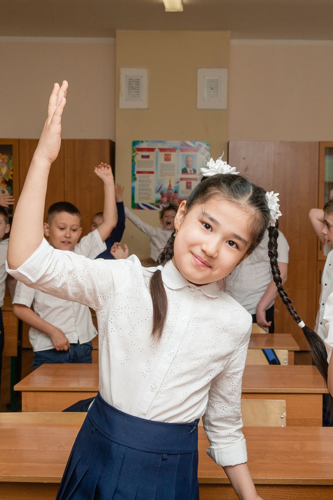 Детский фотограф