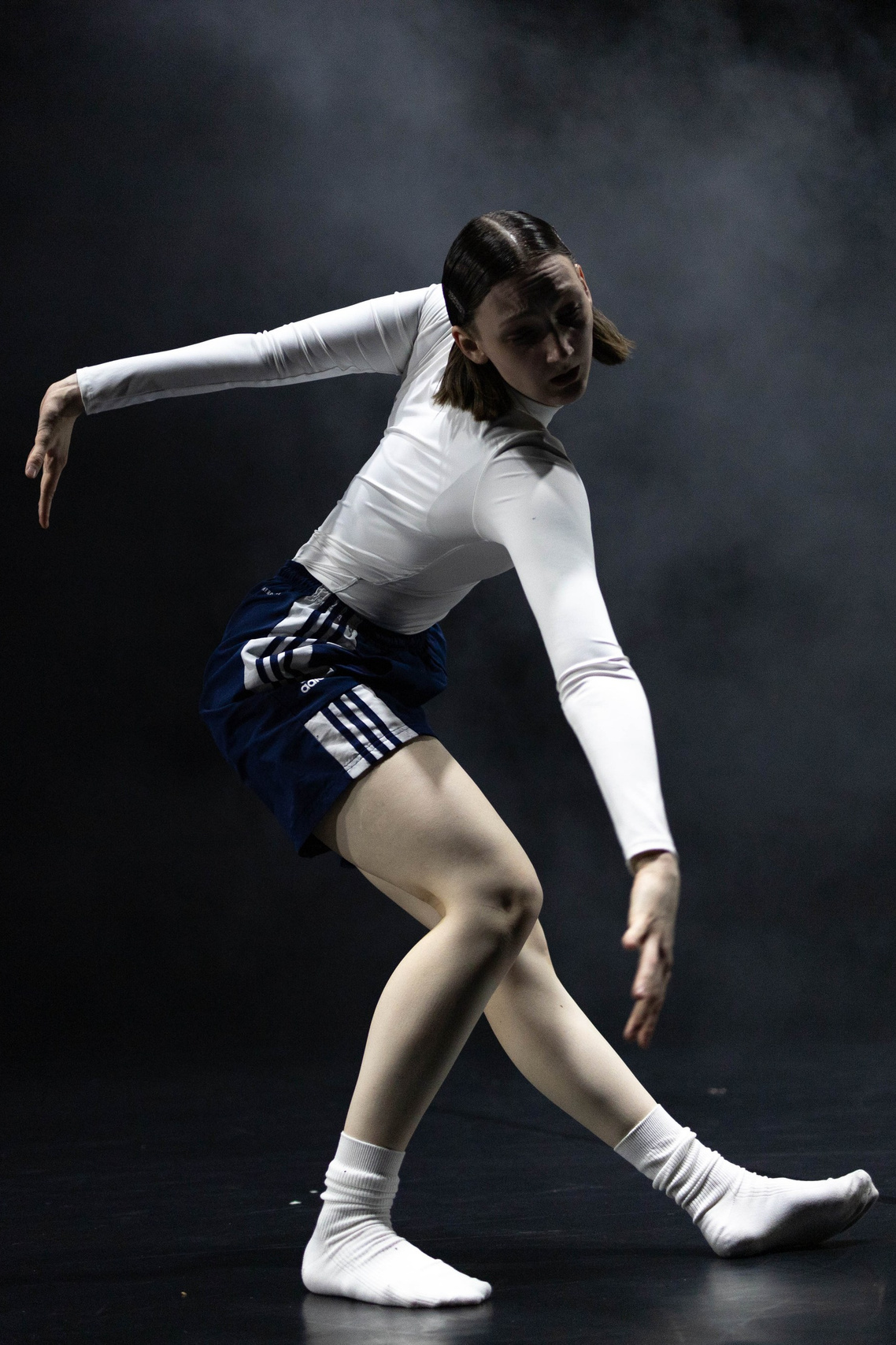 Портретный и репортажный фотограф в Санкт-Петербурге Виталия Бессарабова