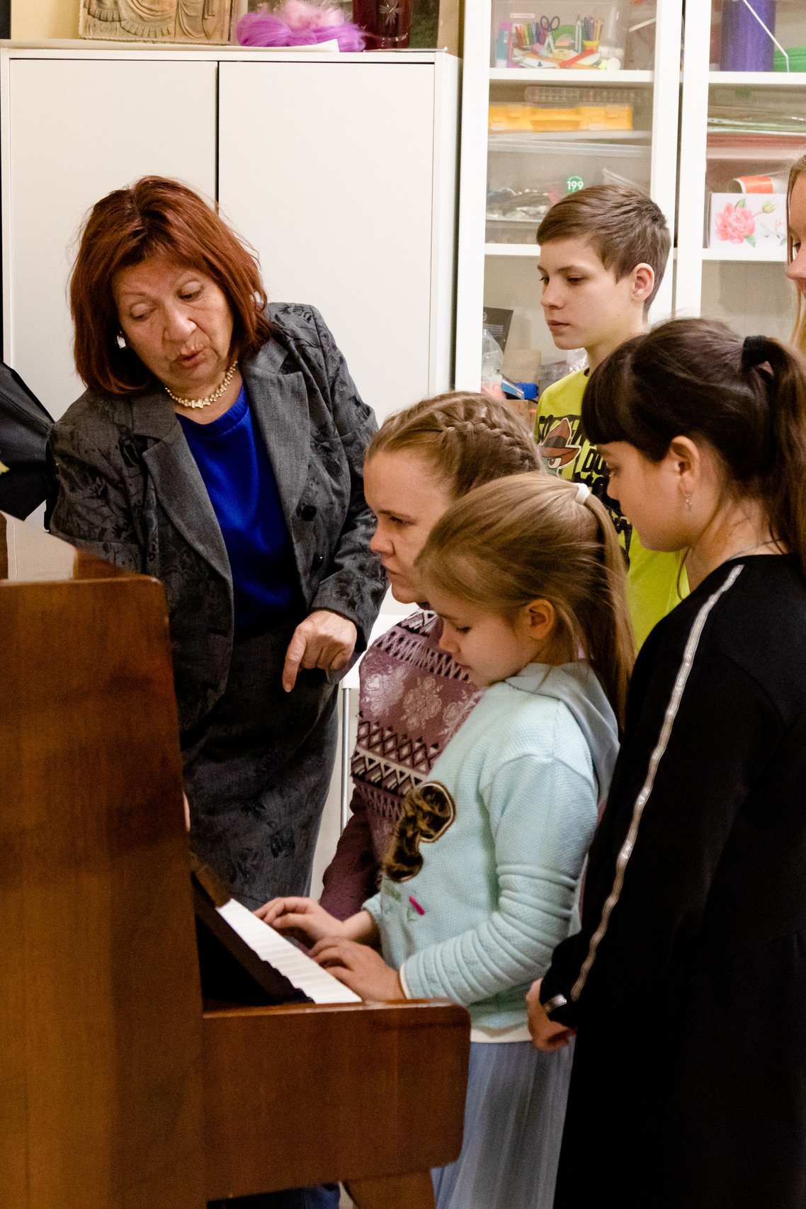 Детский духовно-просветительский центр