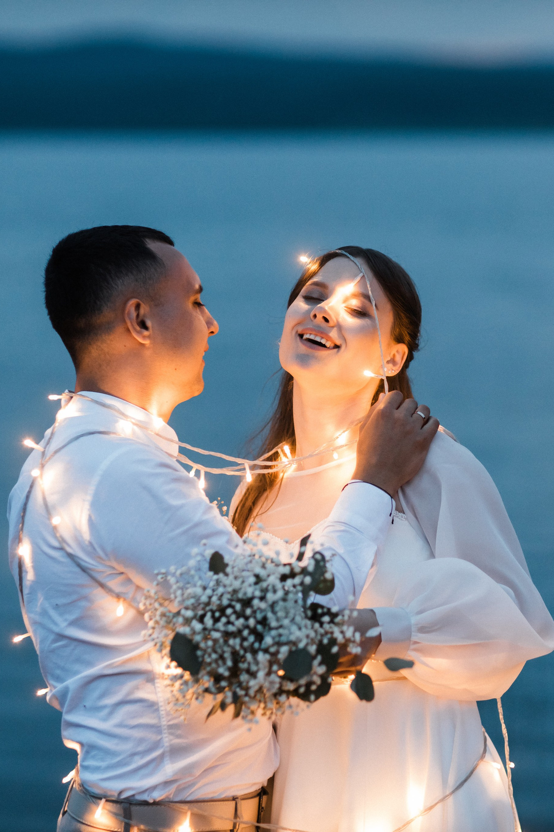 Наши пары. Свадебный организатор в Чите Елена Супонова