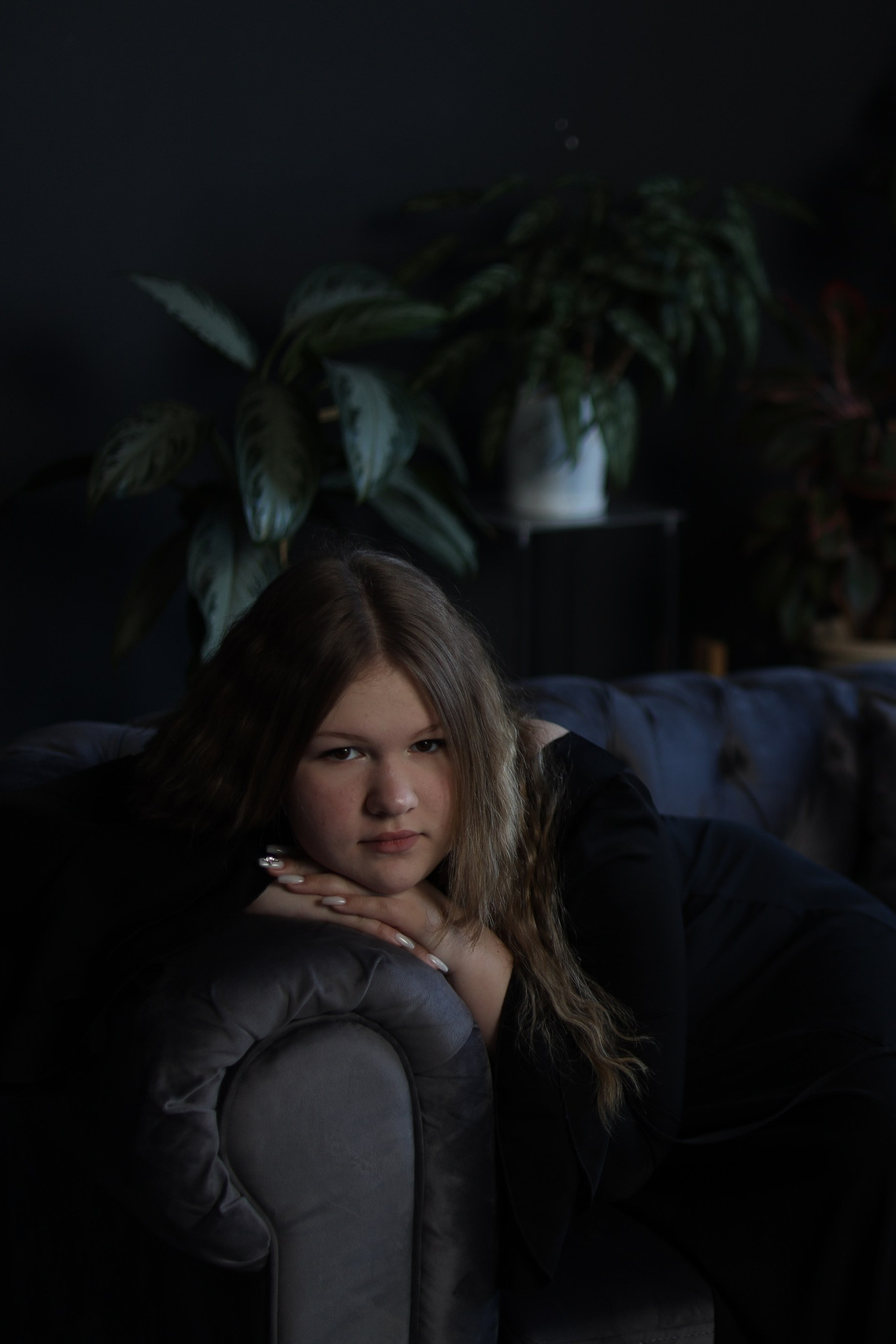 Главная. Семейный и детский фотограф в Борисоглебске Мила Ларина