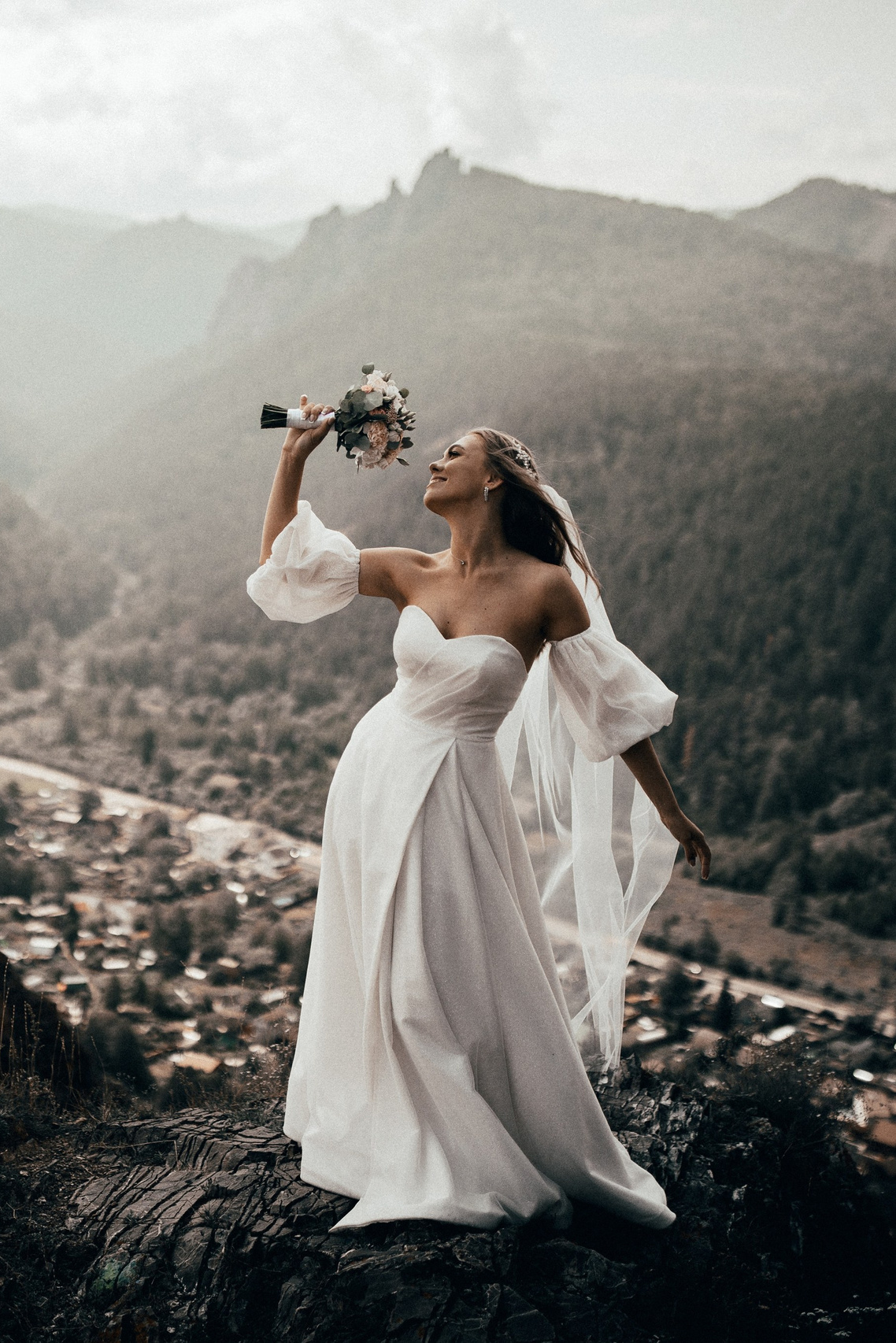 Контакты. Фотограф Павел Рыжков