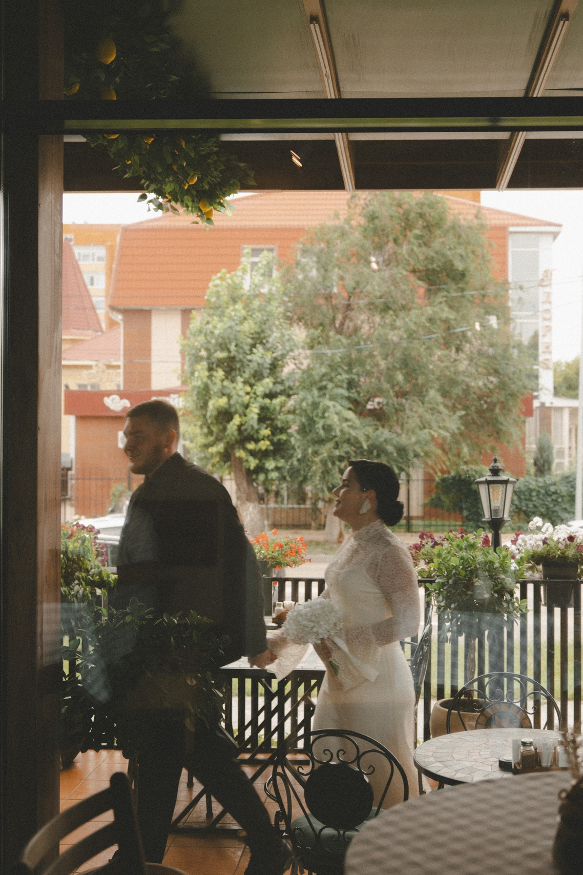 Свадебная съемка. Фотосъемка