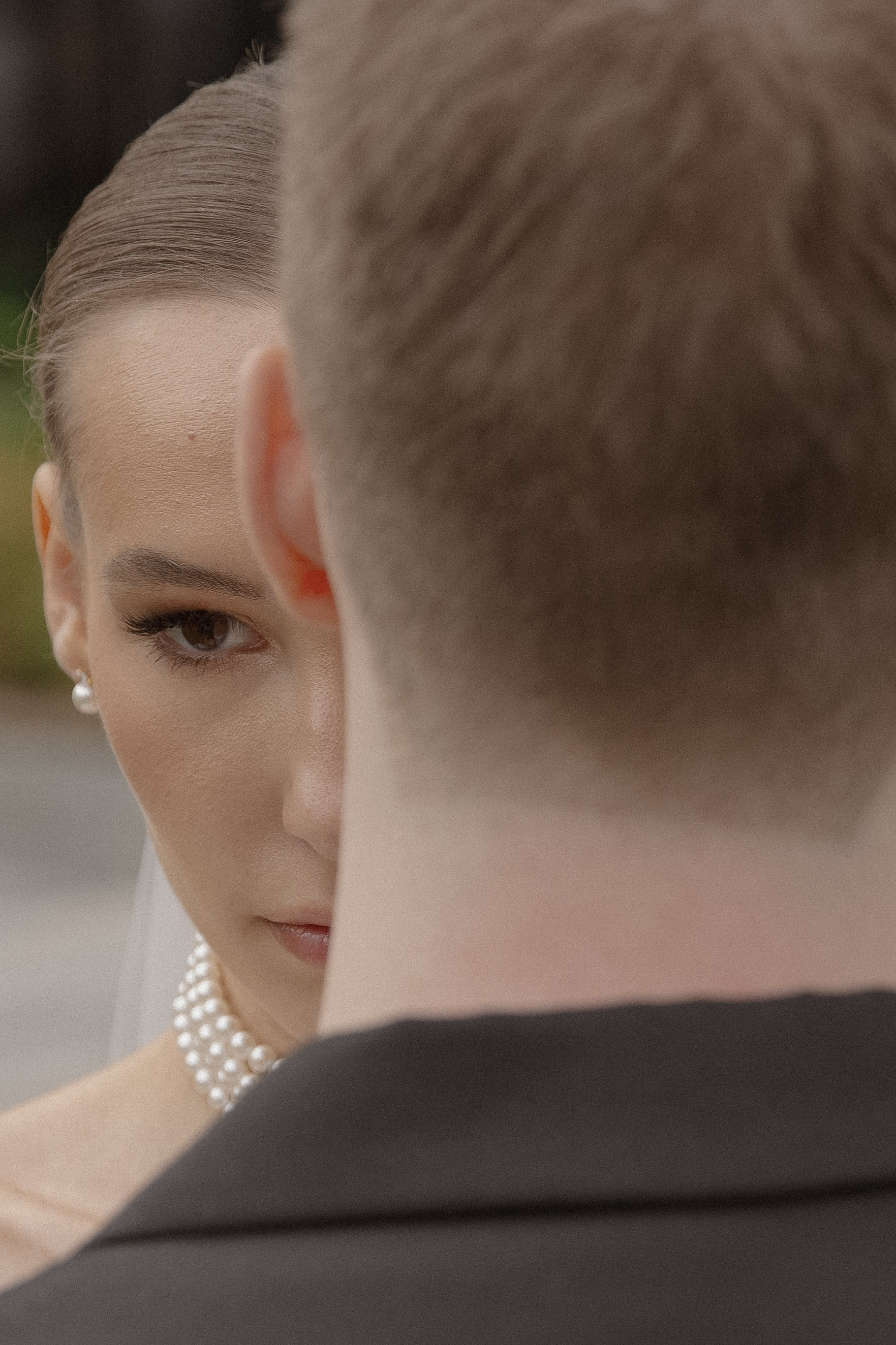 Тим & Вики. Свадебный фотограф Колесников Антон