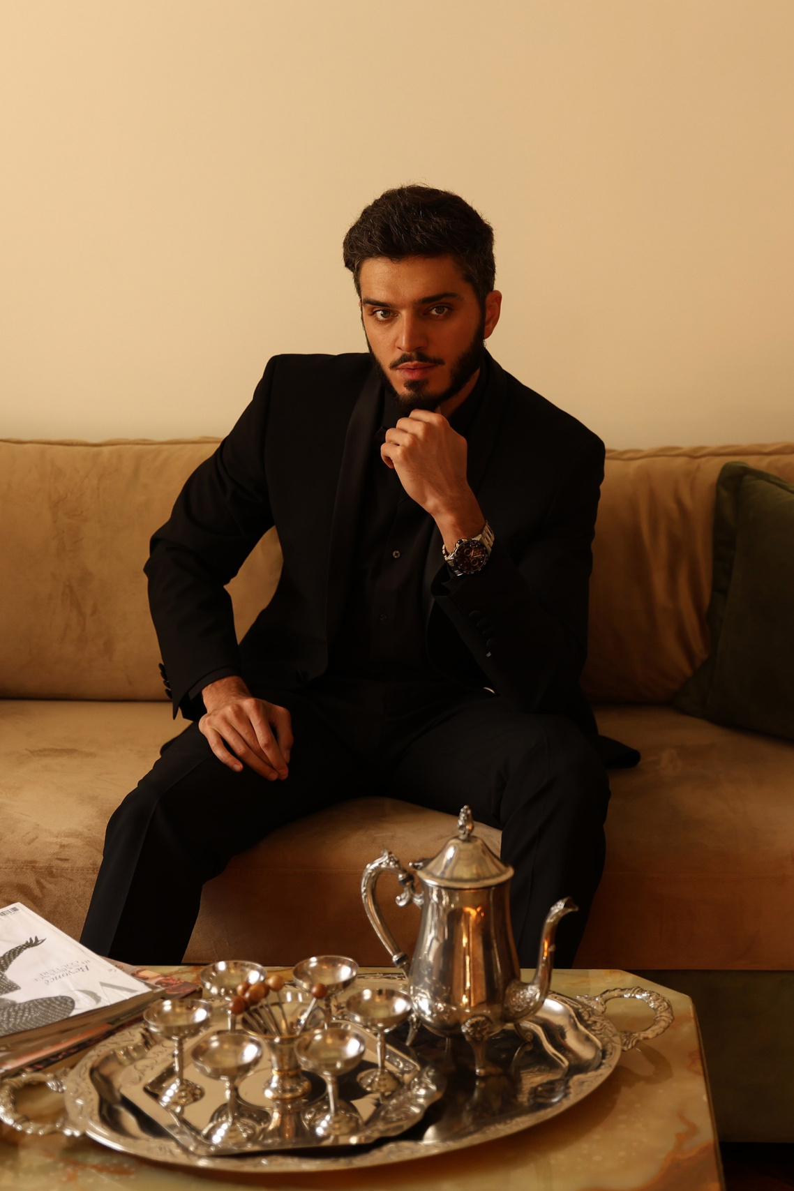 Свадебный прайс. Яна Чхан — Фотограф в Донецке и не только