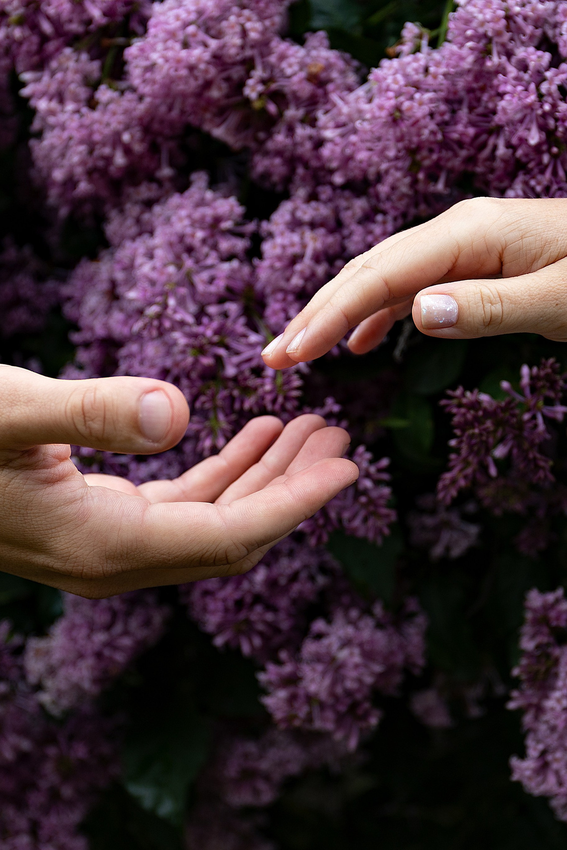 Лиза Венкова — фотограф в Санкт-Петербурге