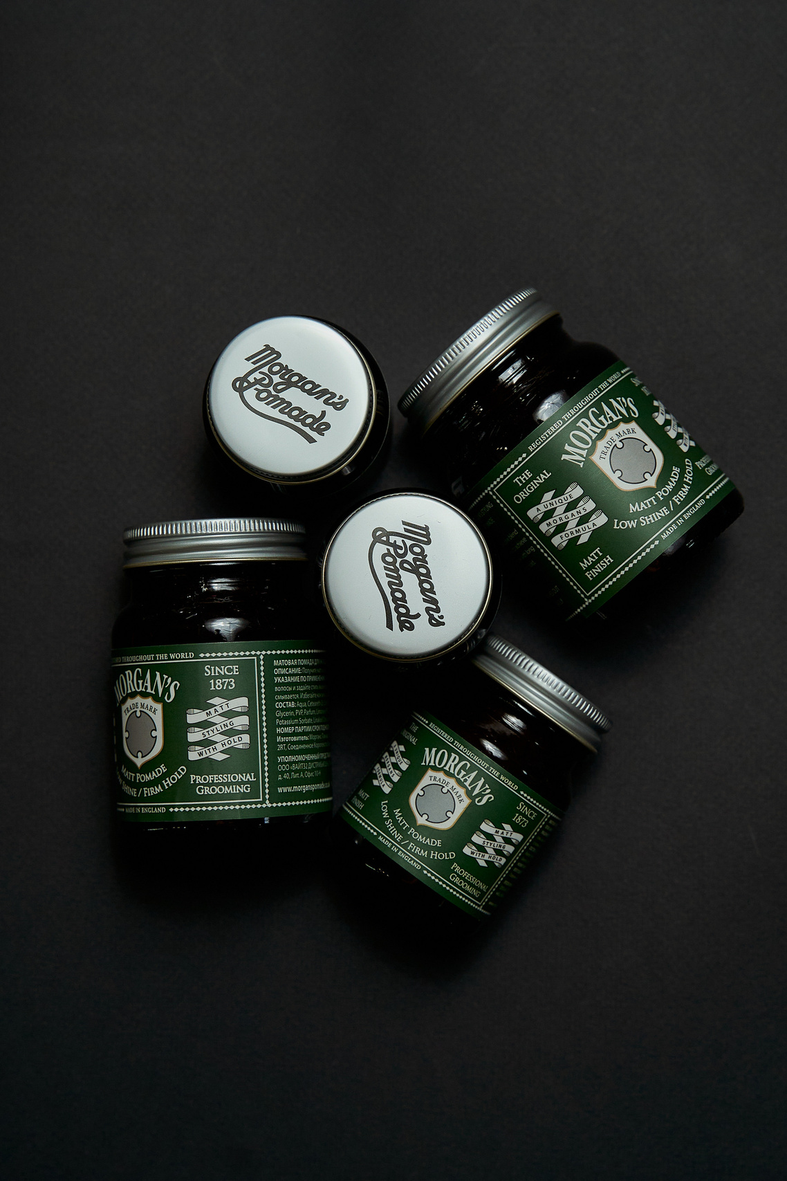 Стоимость. Фотограф Иван Пичушкин