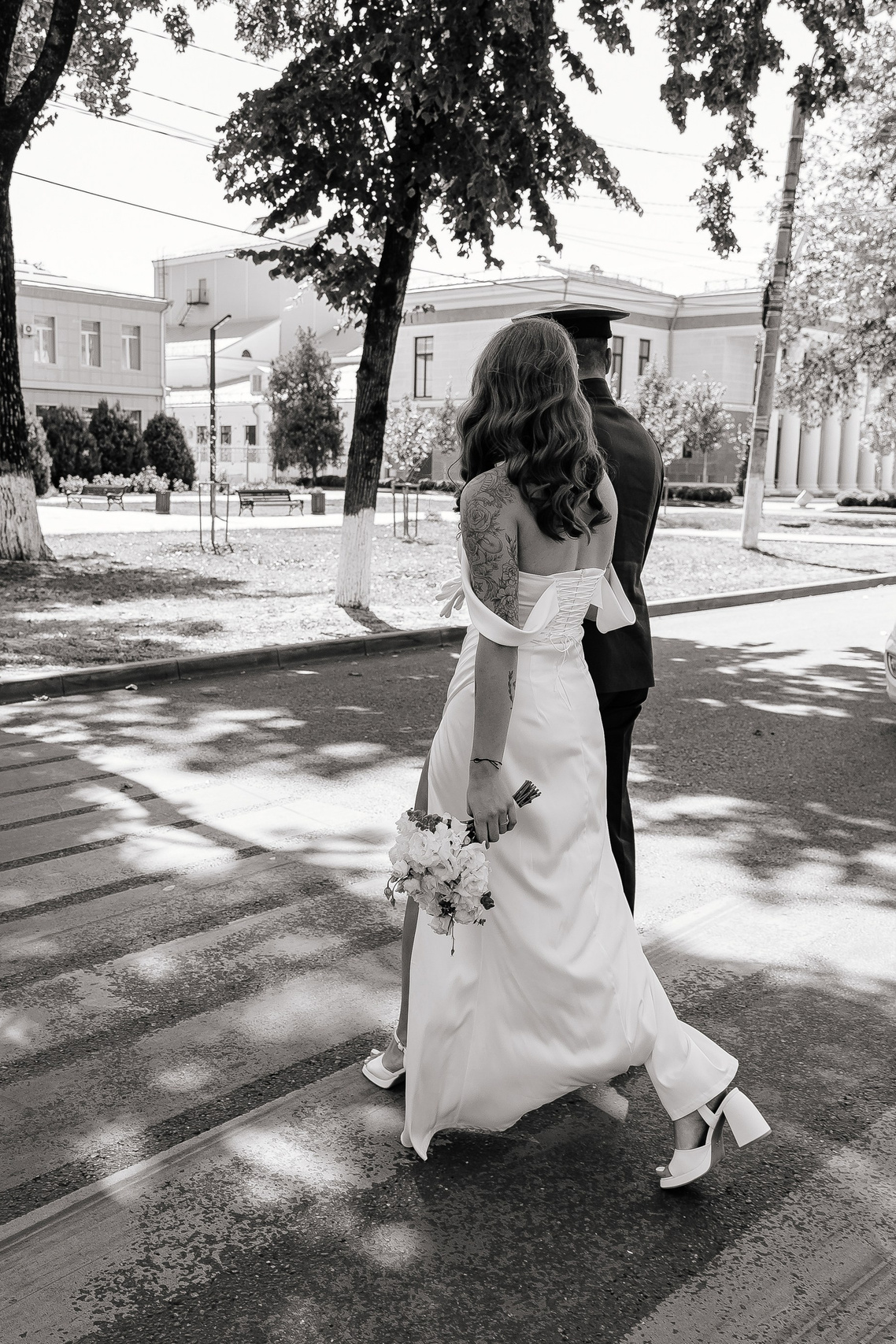 Свадьбы. Фотограф Маргарита Никишина