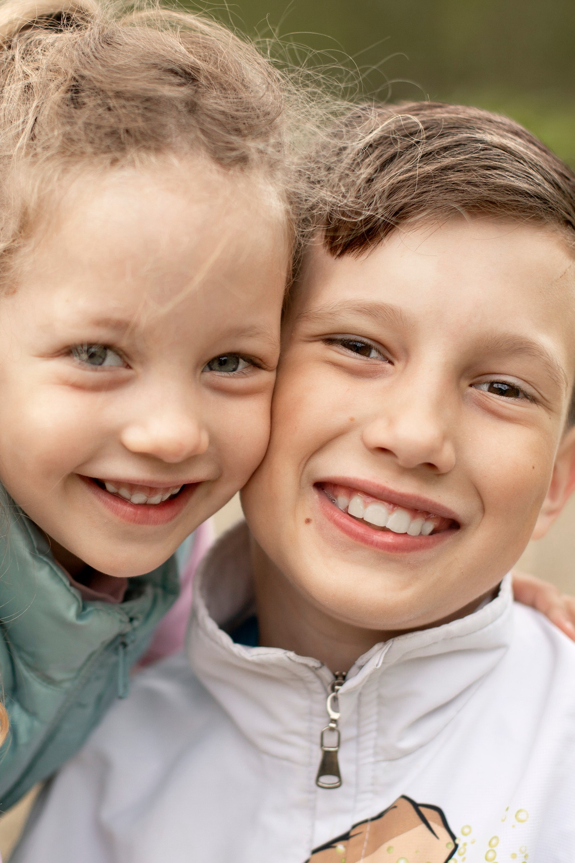 Семейный и детский фотограф Абрамова Татьяна