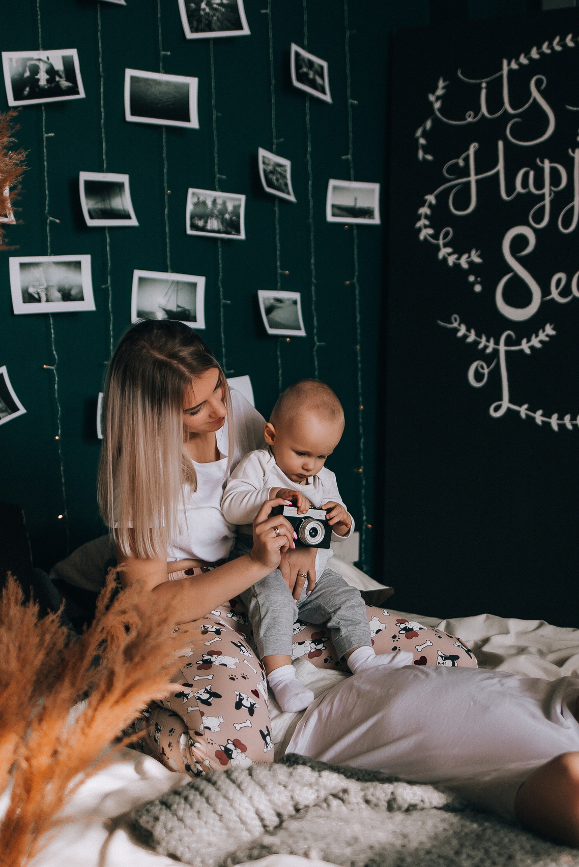 Фотограф Владивосток Виктор Павлов. Семейные / индивидуальные фотосессии. Свадебный фотограф