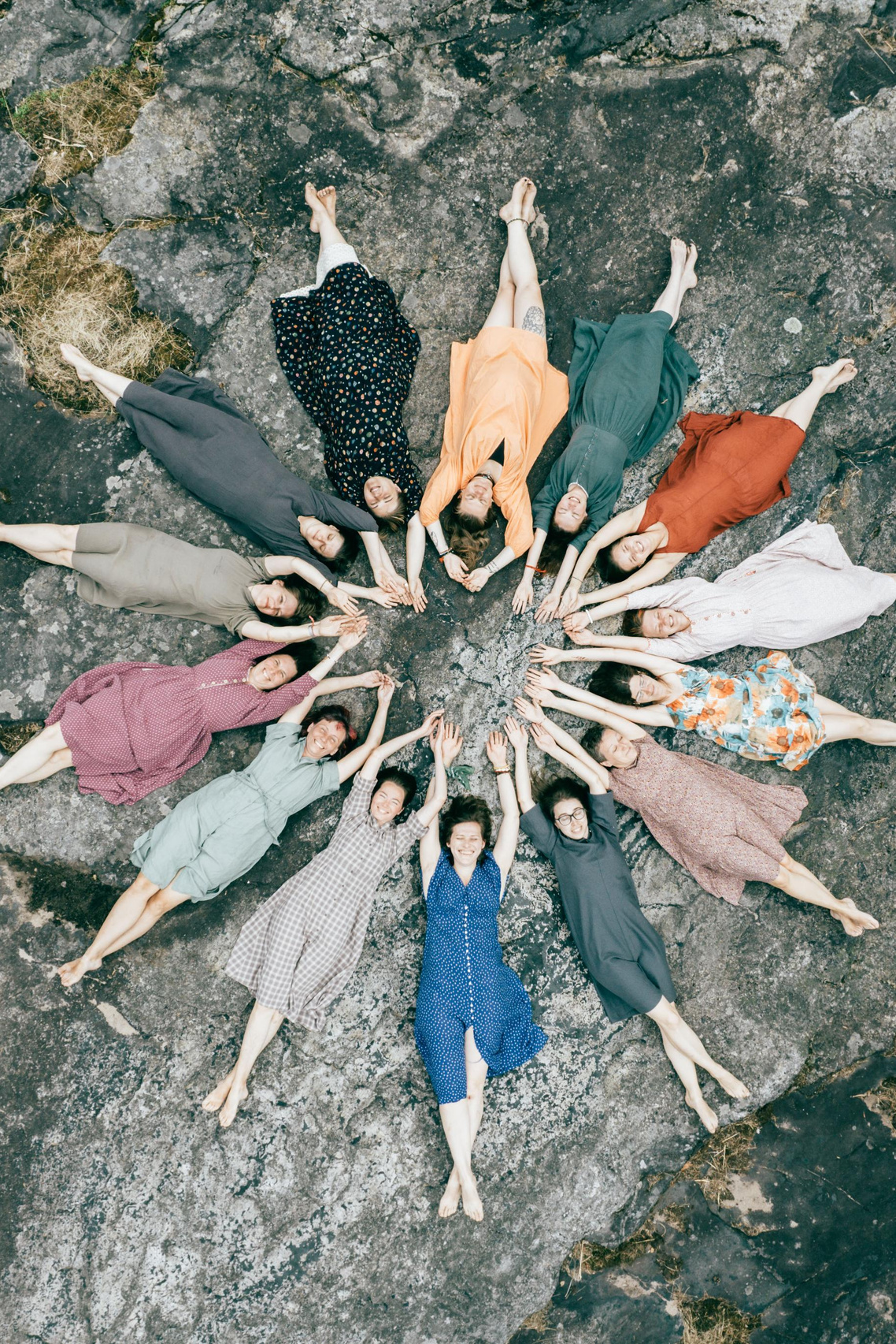 Фотограф и видеограф Ольга Корчун