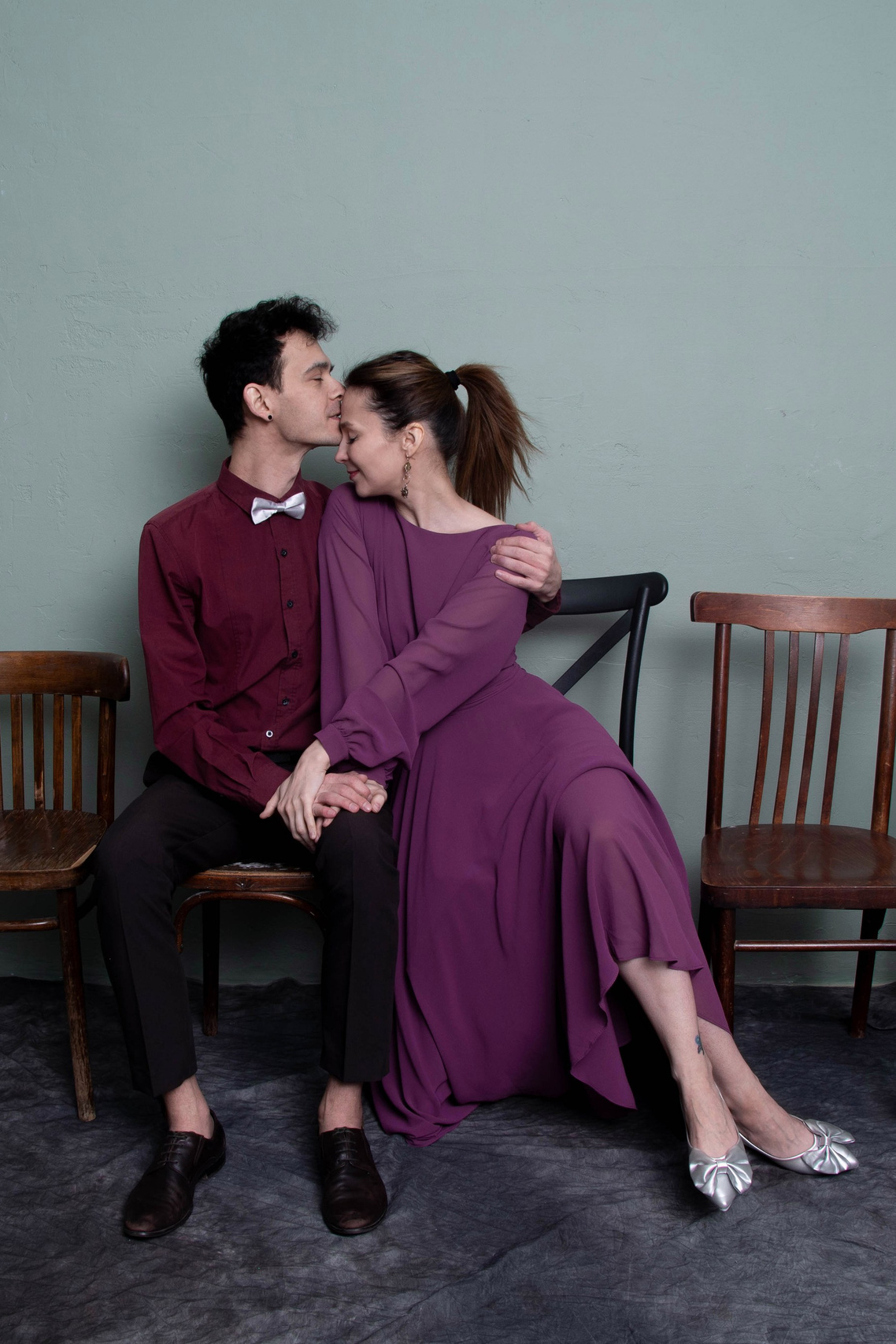 Стилист одежды для фотосессий в Самаре