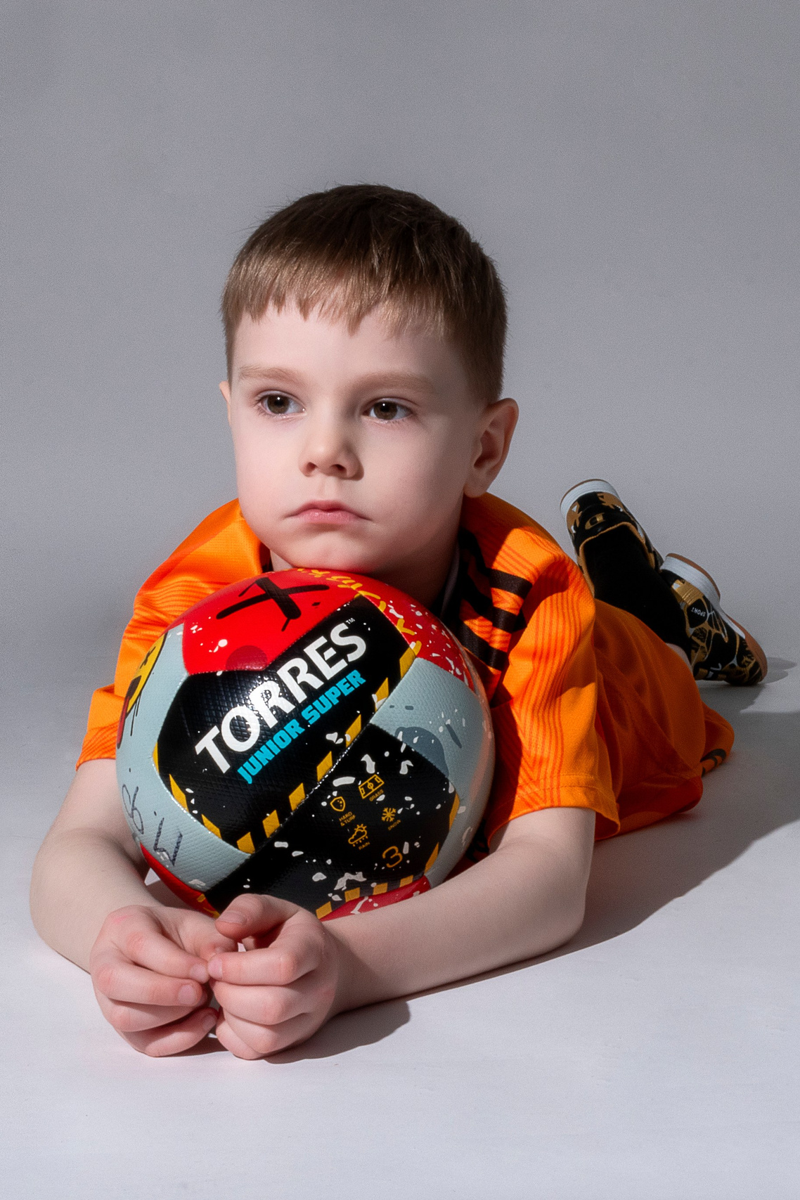 Спортивная фотосъемка