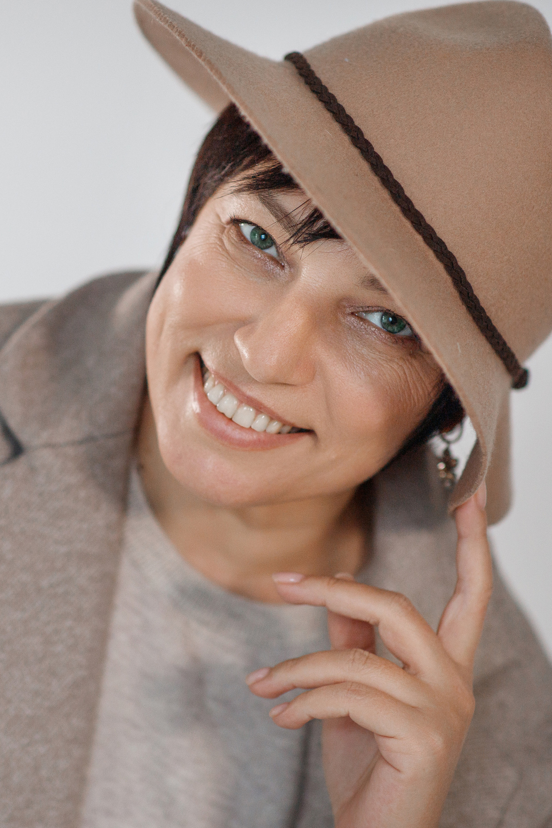 Обо мне. Свадебный фотограф в Крыму и Севастополе Ольга Баскакова